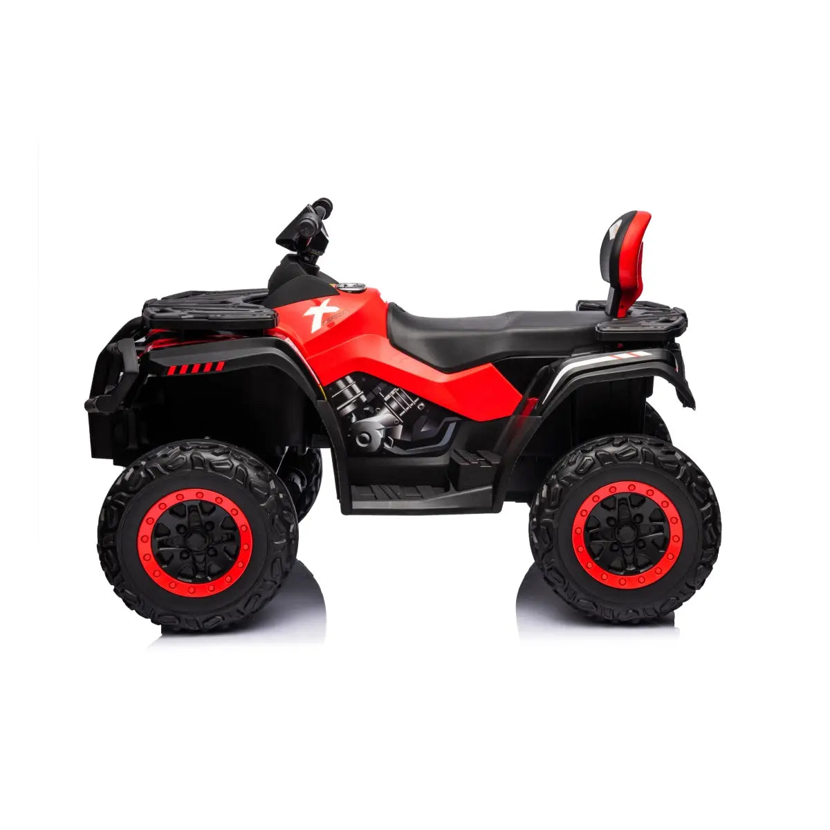 24V 4x4 Freddo Raptor 2 Seater Ride on ATV  DTI Direct Canada