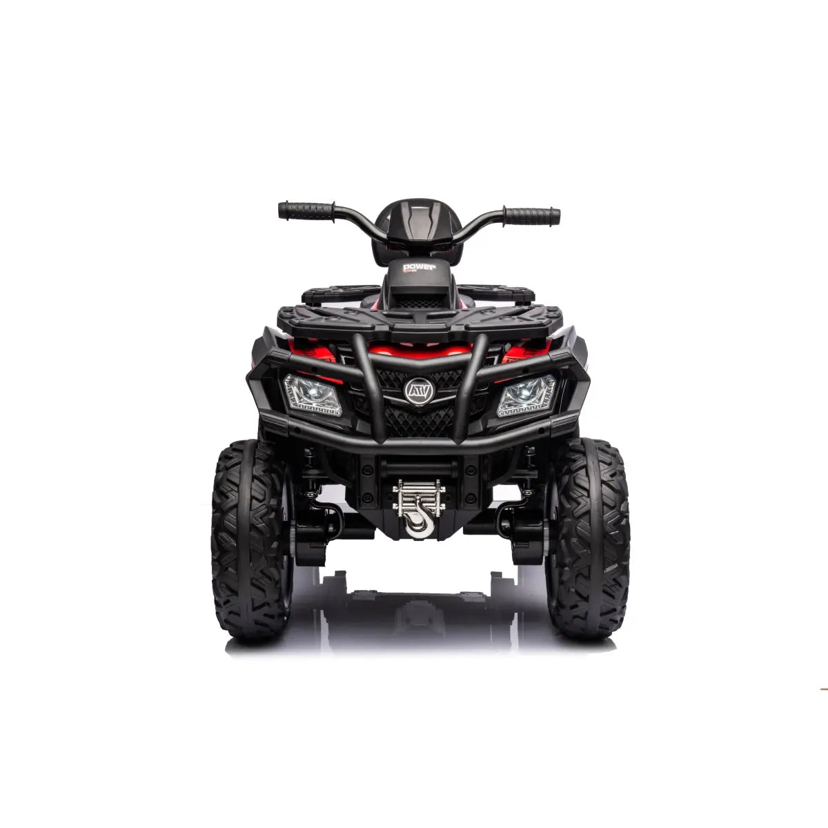 24V 4x4 Freddo Raptor 2 Seater Ride on ATV  DTI Direct Canada