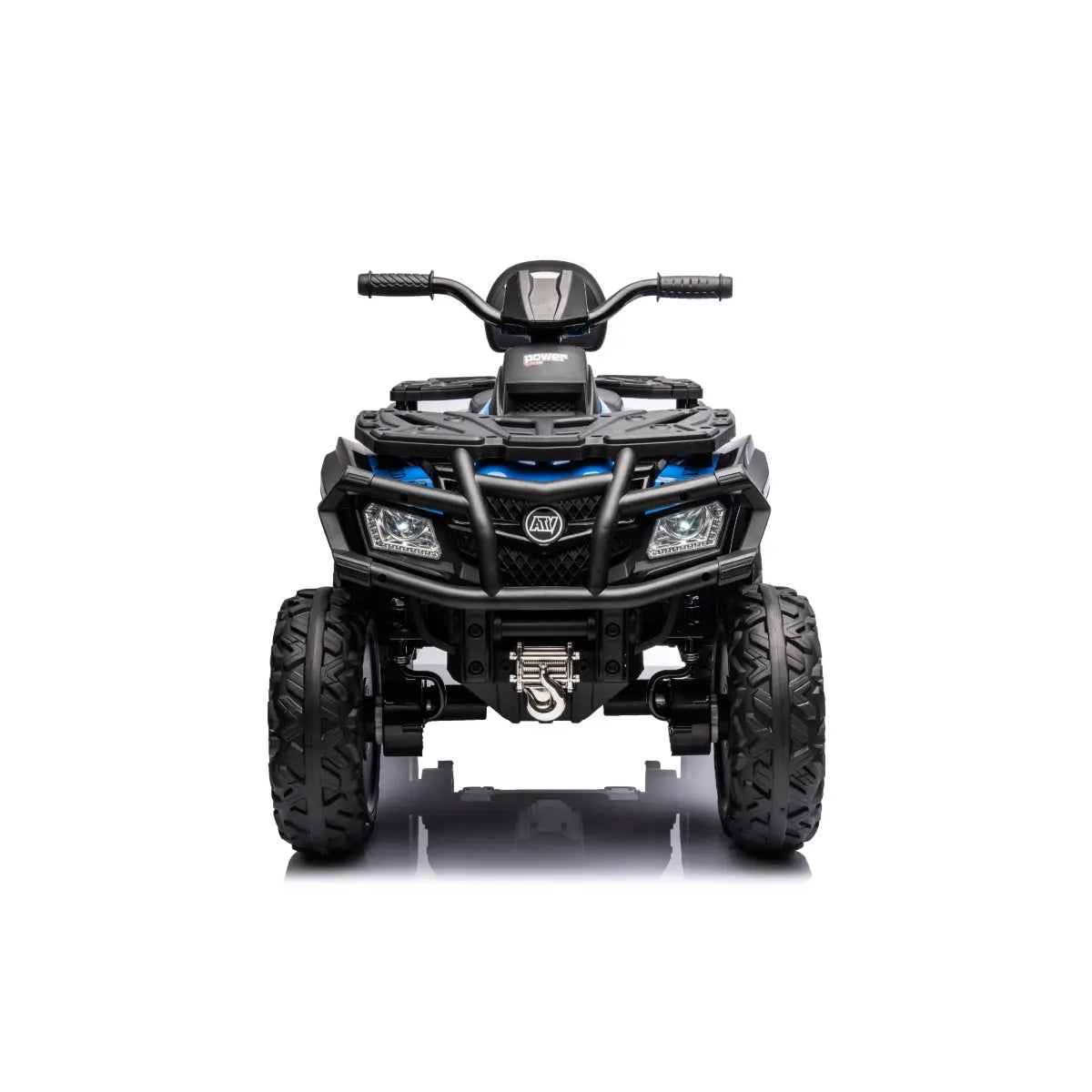 24V 4x4 Freddo Raptor 2 Seater Ride on ATV  DTI Direct Canada