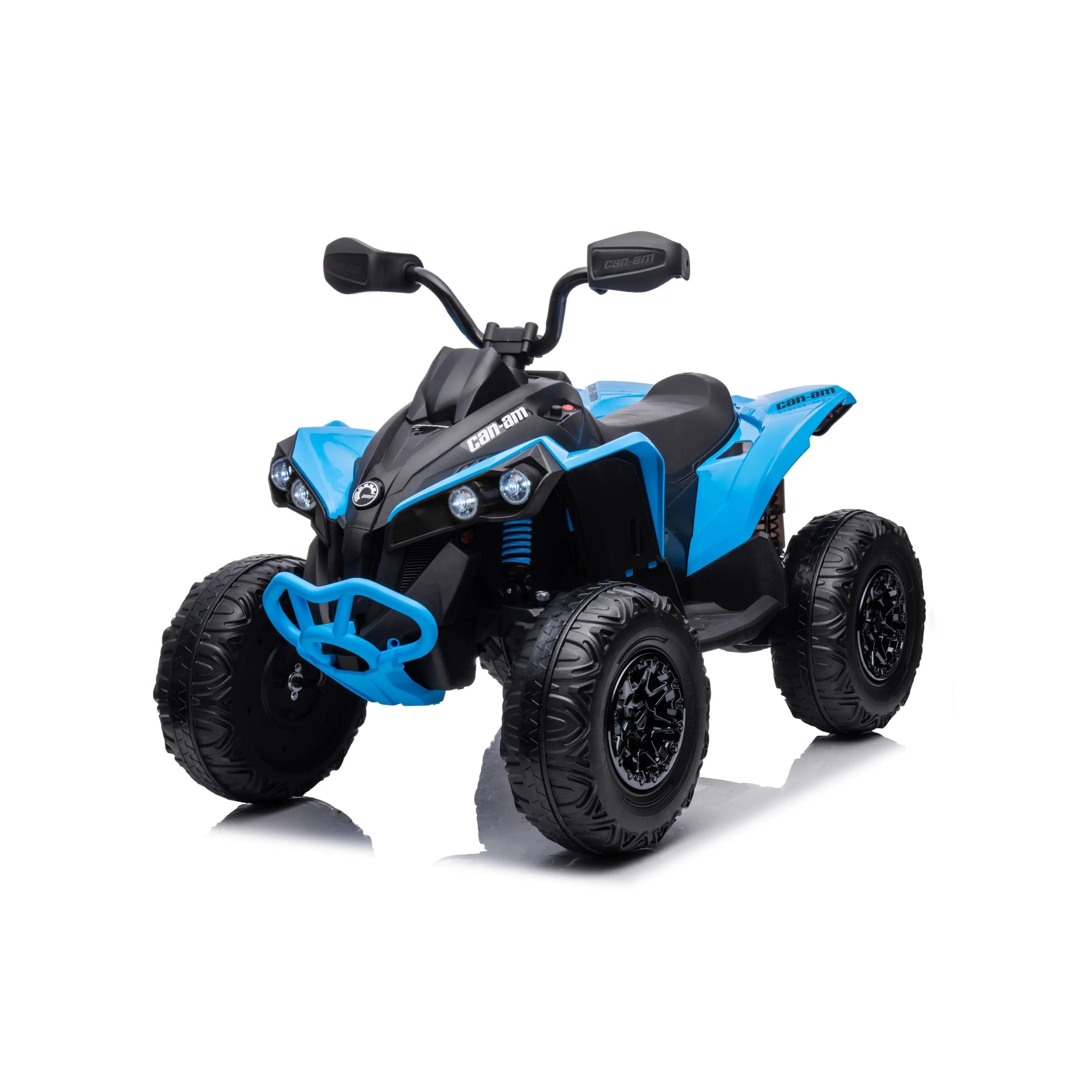 24V Can Am Renegade 1-Seater Kids ATV  DTI Direct Canada