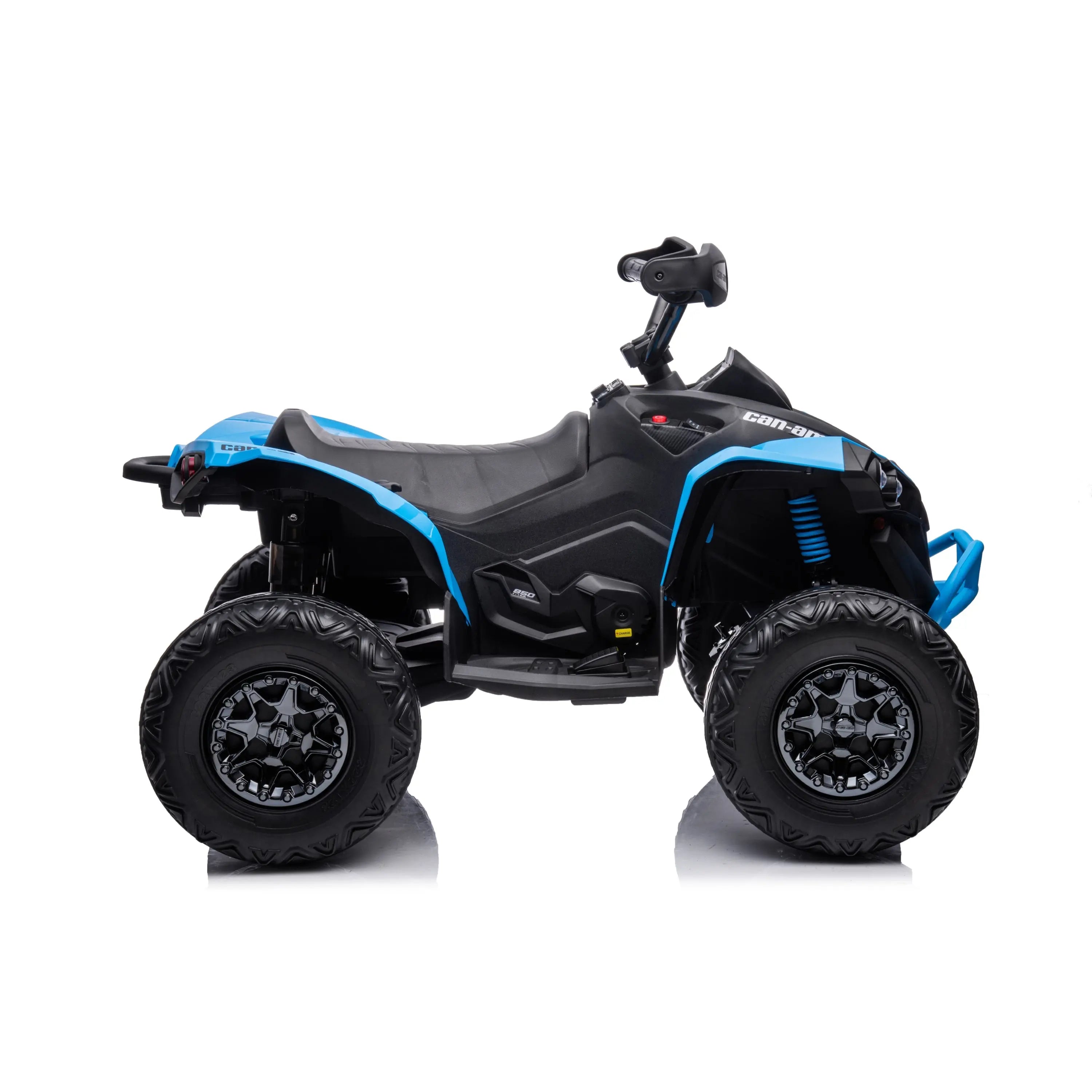 24V Can Am Renegade 1-Seater Kids ATV  DTI Direct Canada