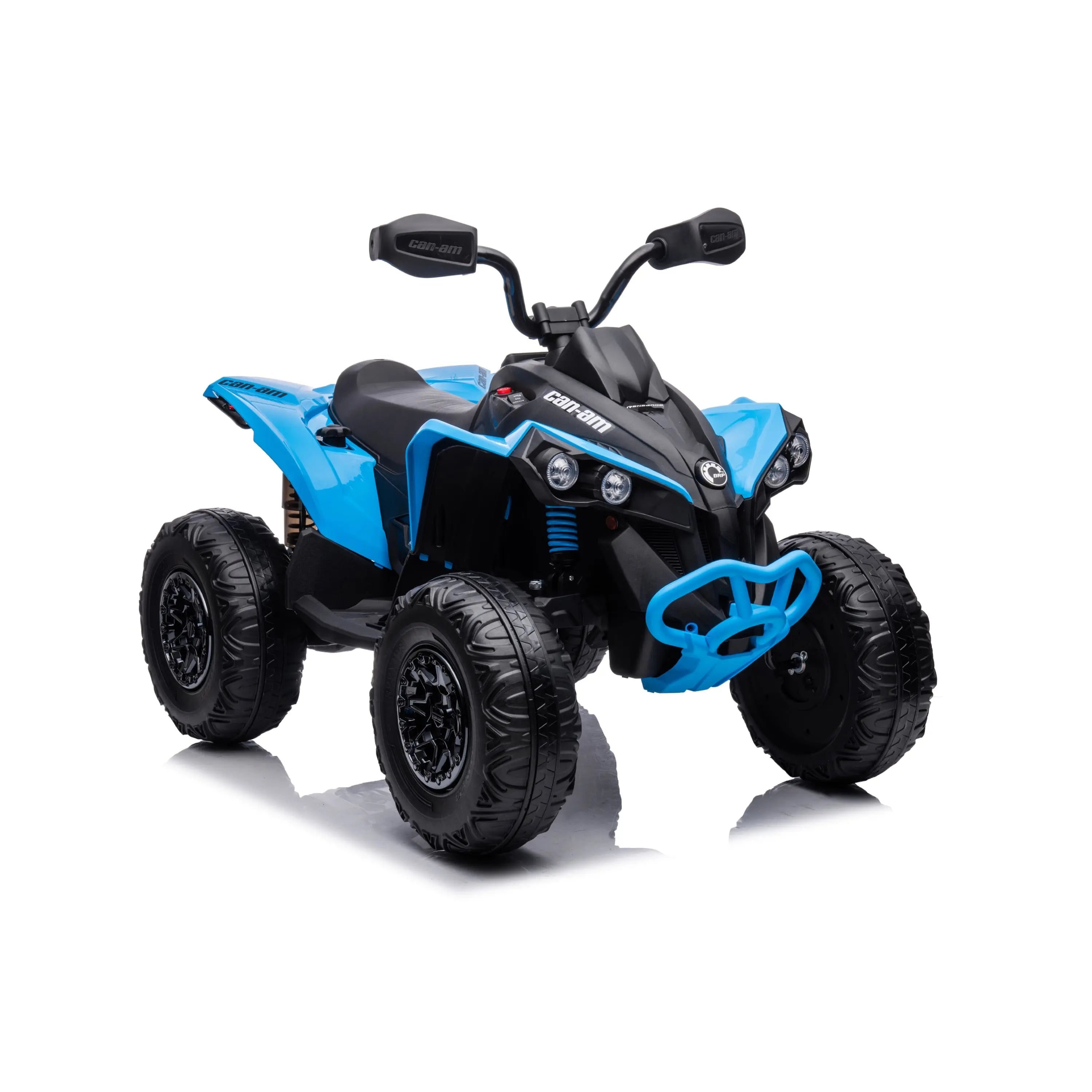 24V Can Am Renegade 1-Seater Kids ATV  DTI Direct Canada