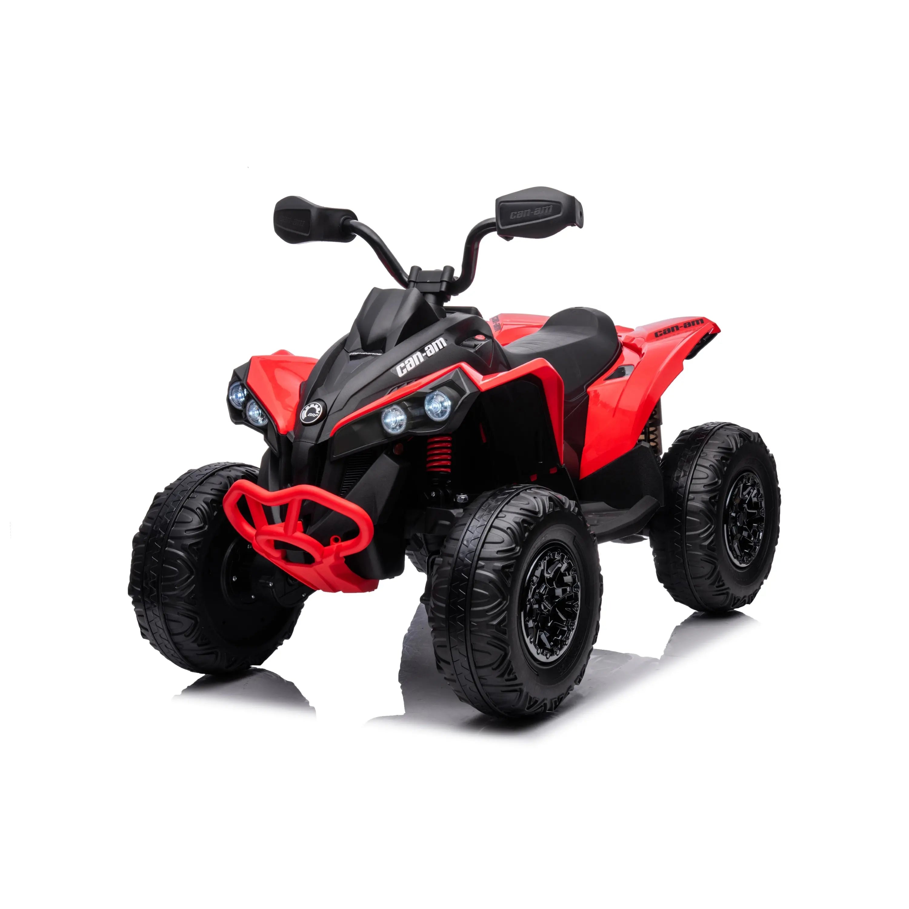 24V Can Am Renegade 1-Seater Kids ATV  DTI Direct Canada