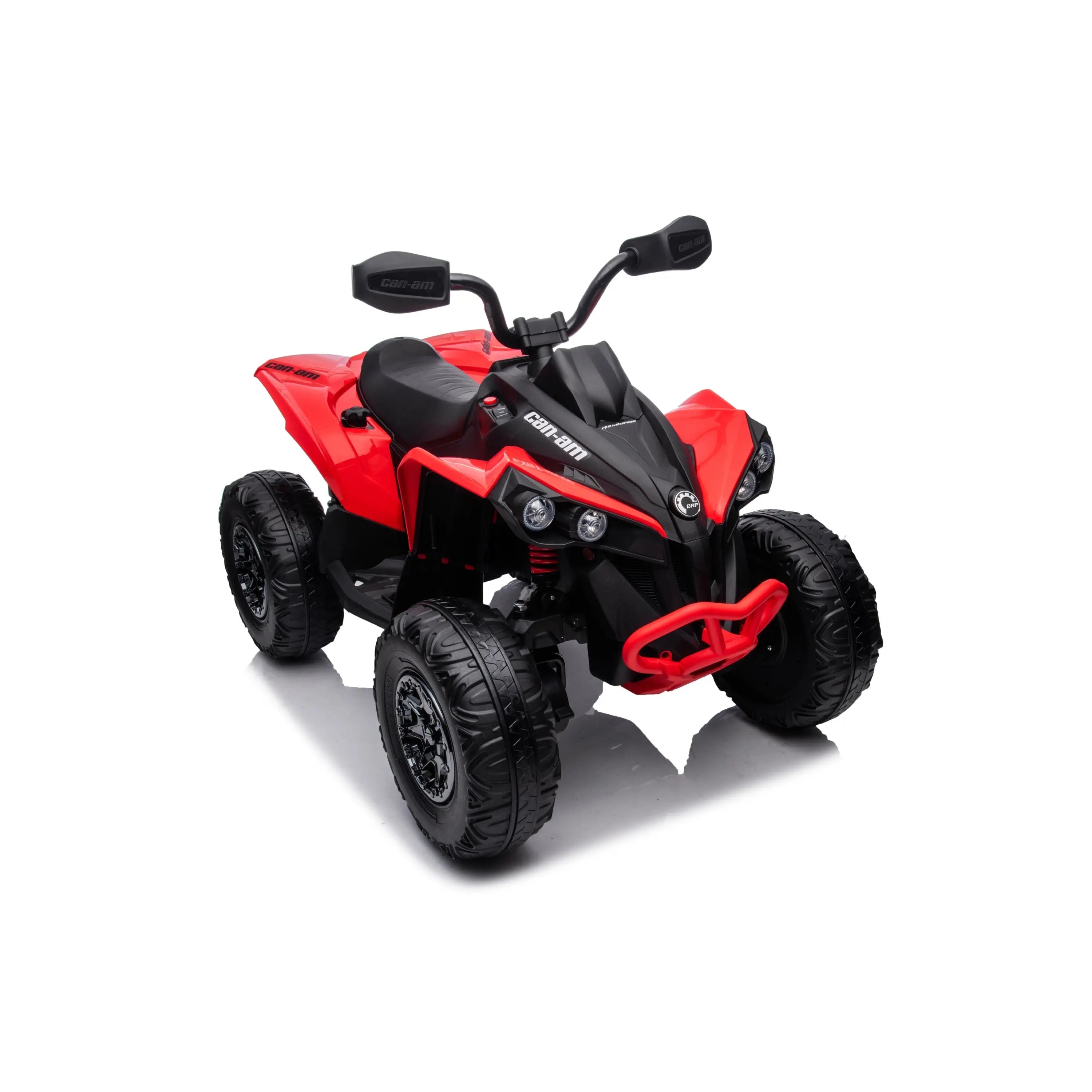 24V Can Am Renegade 1-Seater Kids ATV  DTI Direct Canada