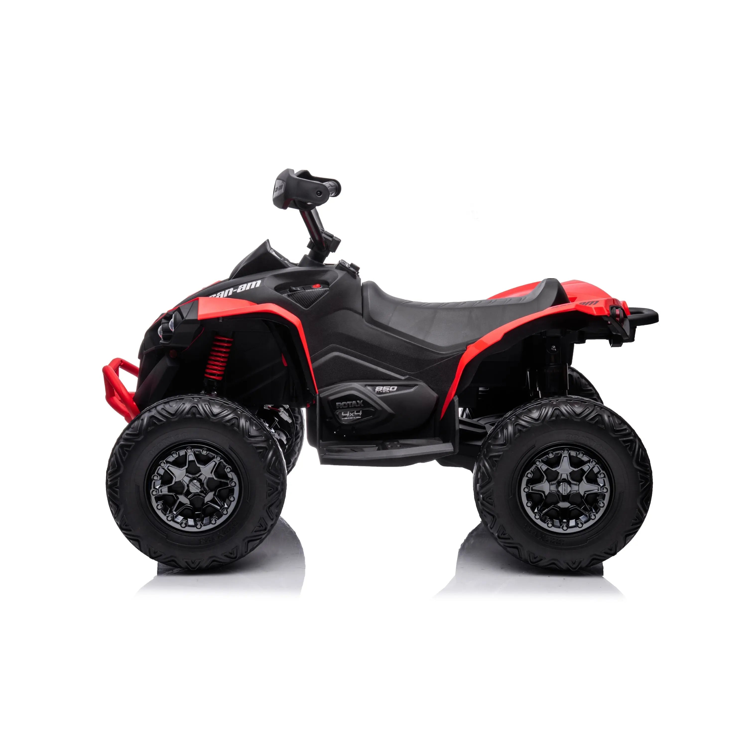 24V Can Am Renegade 1-Seater Kids ATV  DTI Direct Canada