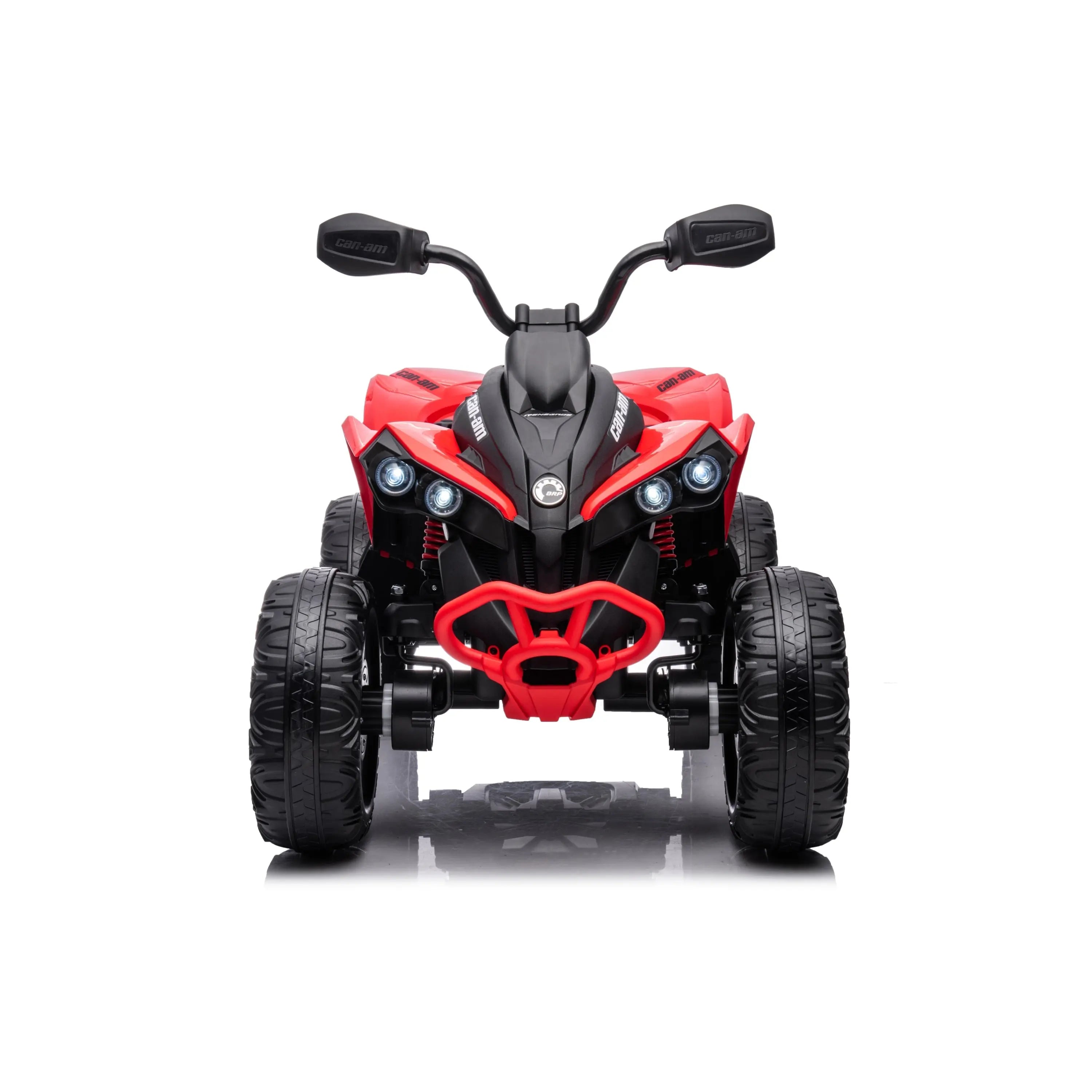 24V Can Am Renegade 1-Seater Kids ATV  DTI Direct Canada