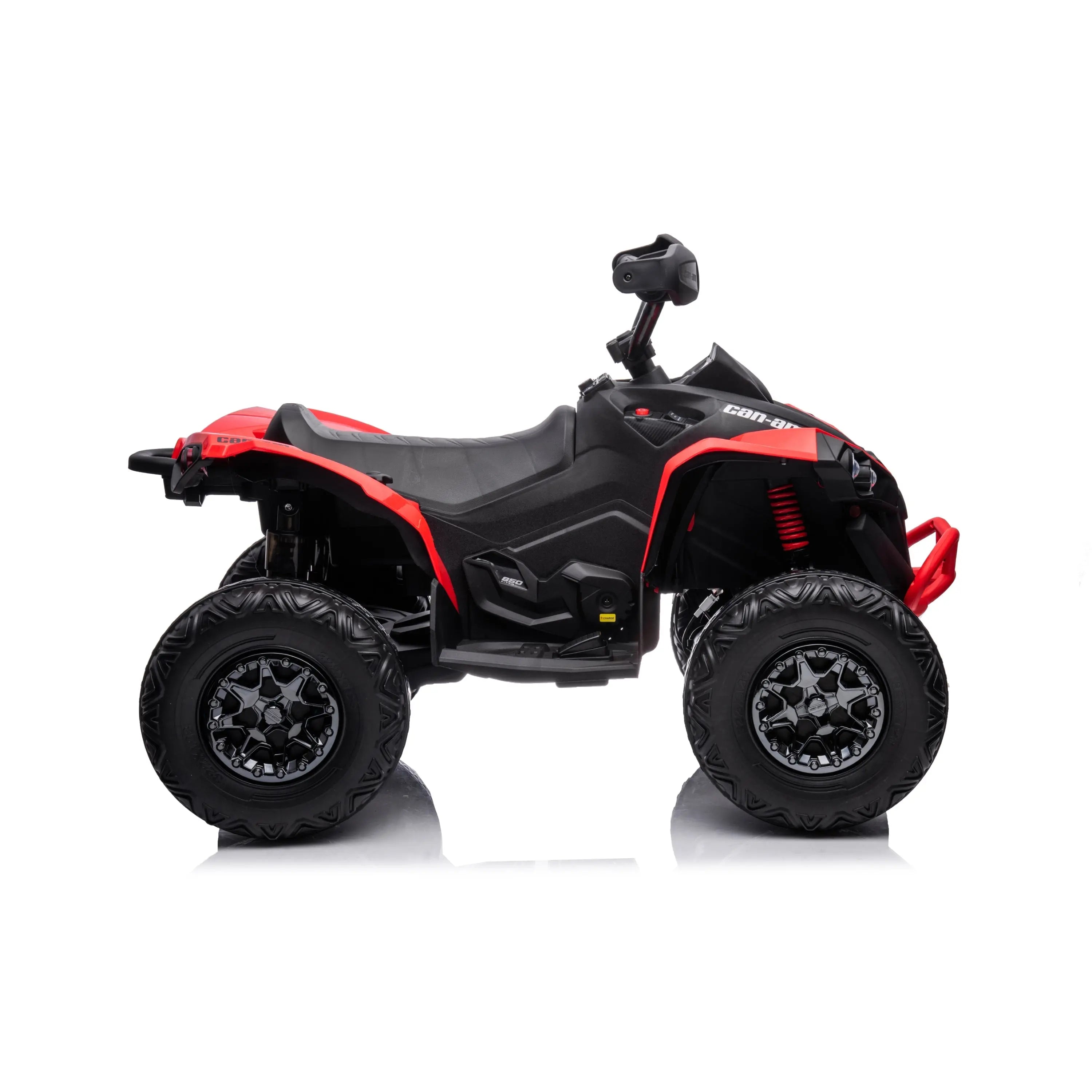 24V Can Am Renegade 1-Seater Kids ATV  DTI Direct Canada