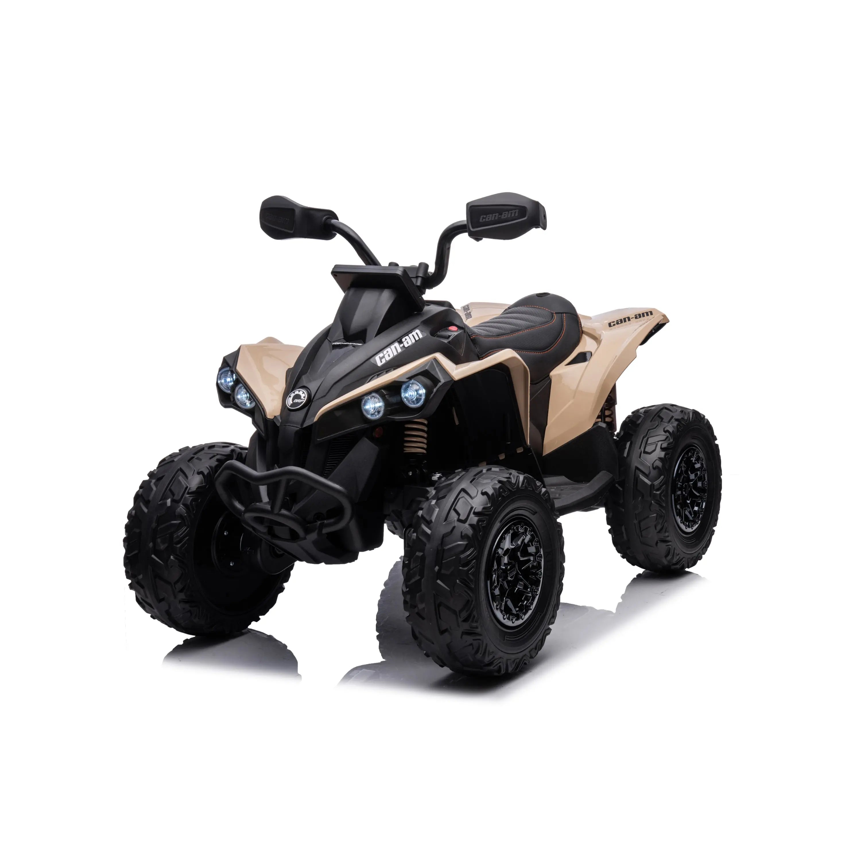 24V Can Am Renegade 1-Seater Kids ATV  DTI Direct Canada