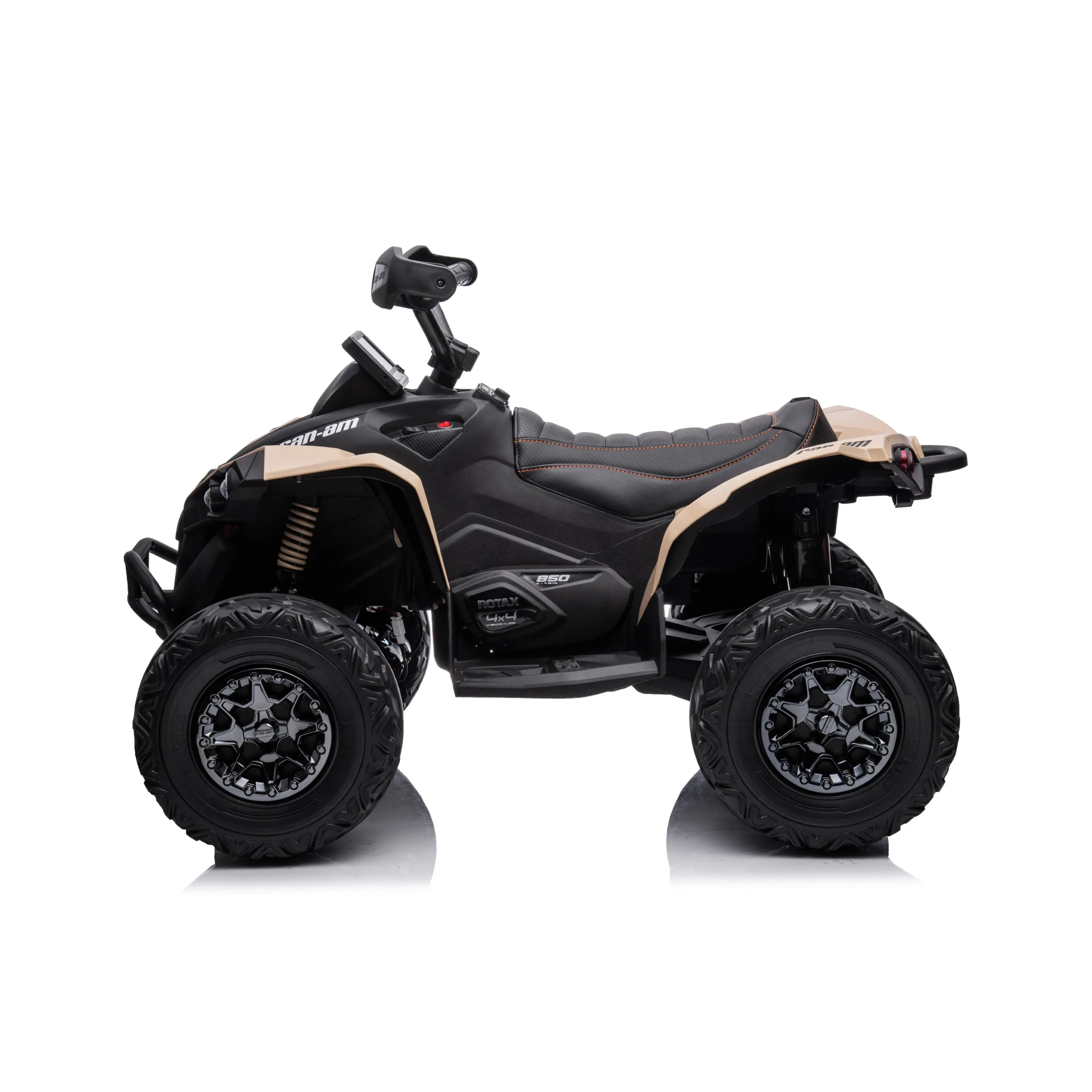 24V Can Am Renegade 1-Seater Kids ATV  DTI Direct Canada