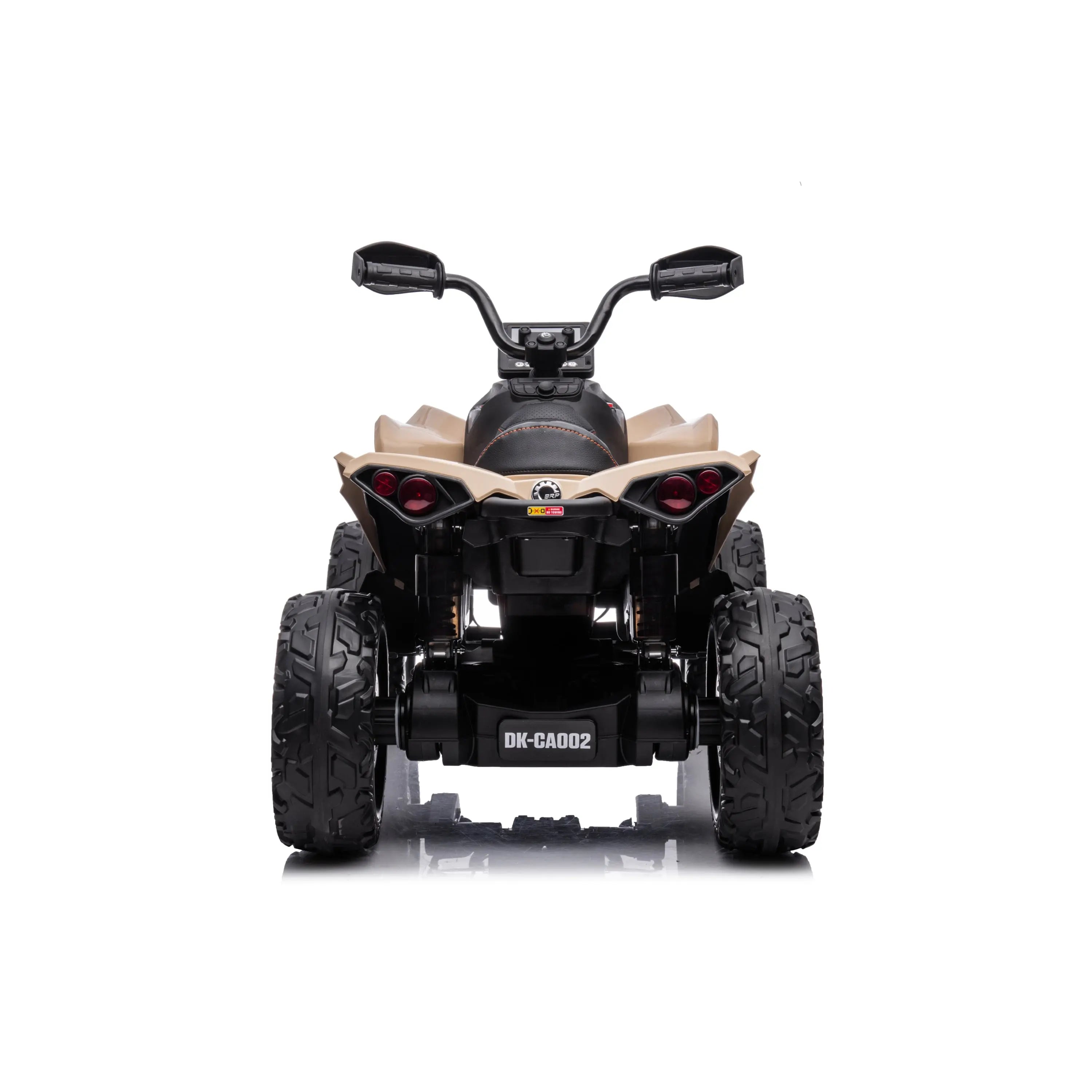 24V Can Am Renegade 1-Seater Kids ATV  DTI Direct Canada