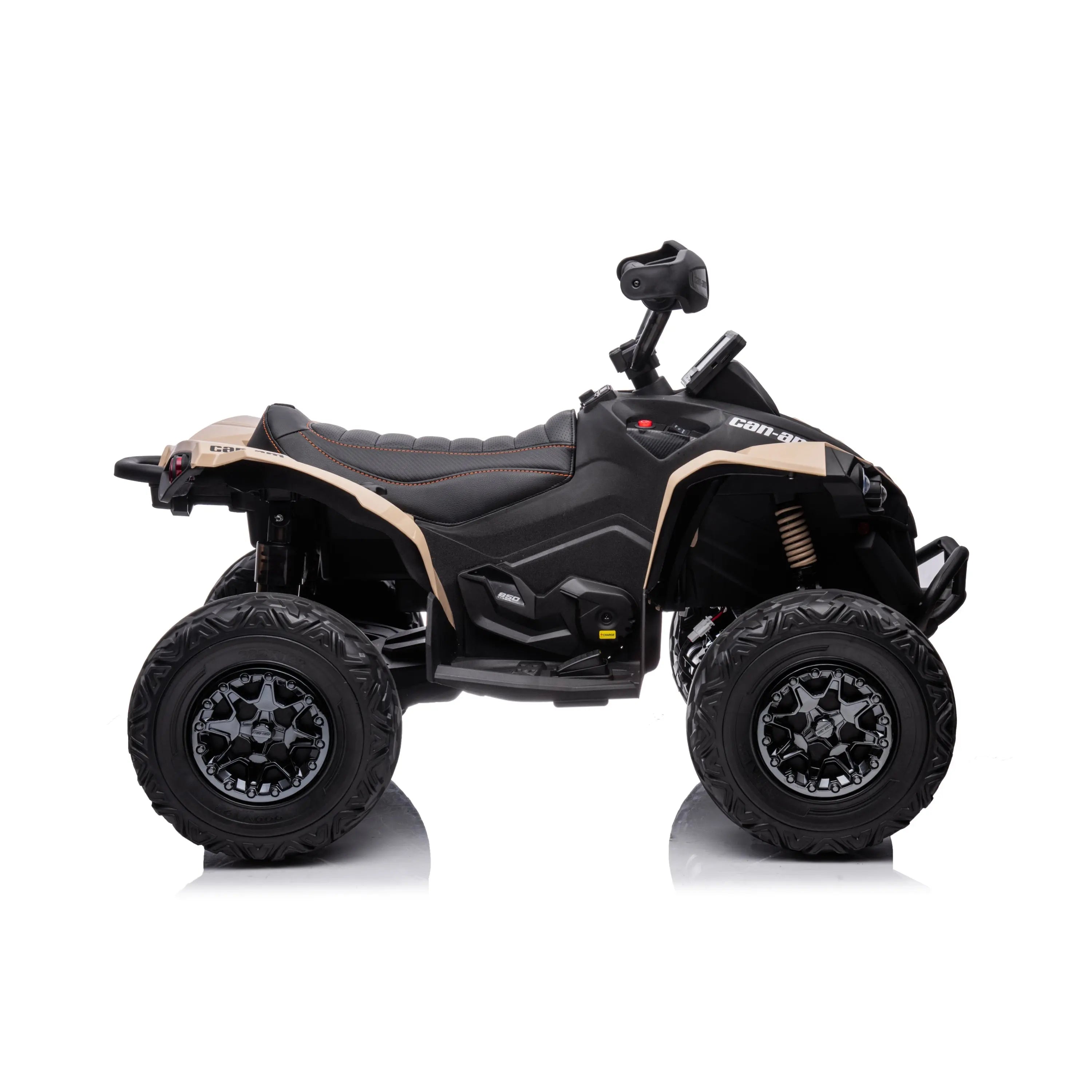 24V Can Am Renegade 1-Seater Kids ATV  DTI Direct Canada