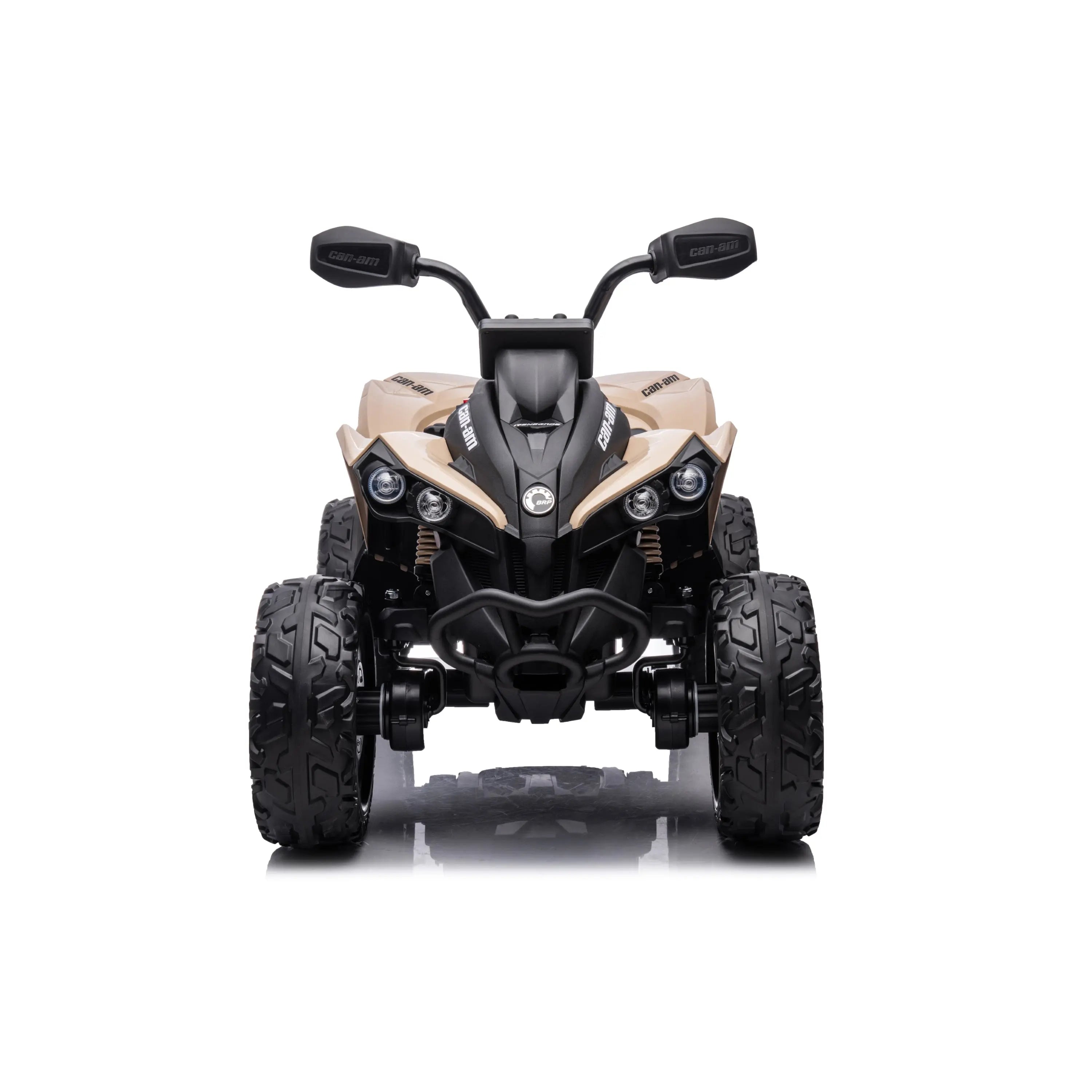 24V Can Am Renegade 1-Seater Kids ATV  DTI Direct Canada