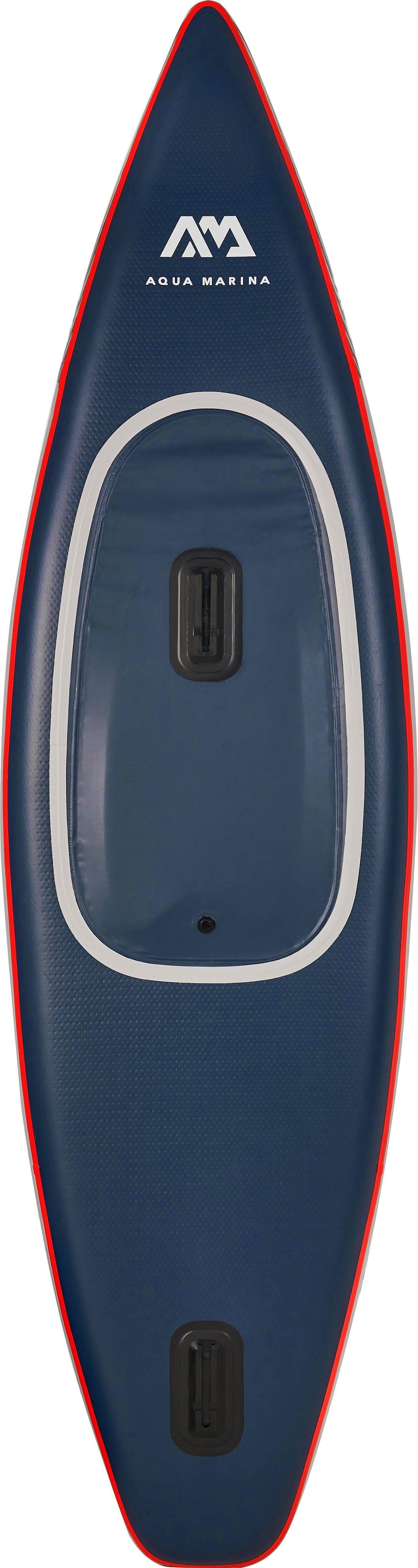 Cascade All-Around SUP-Kayak - DTI Direct Canada