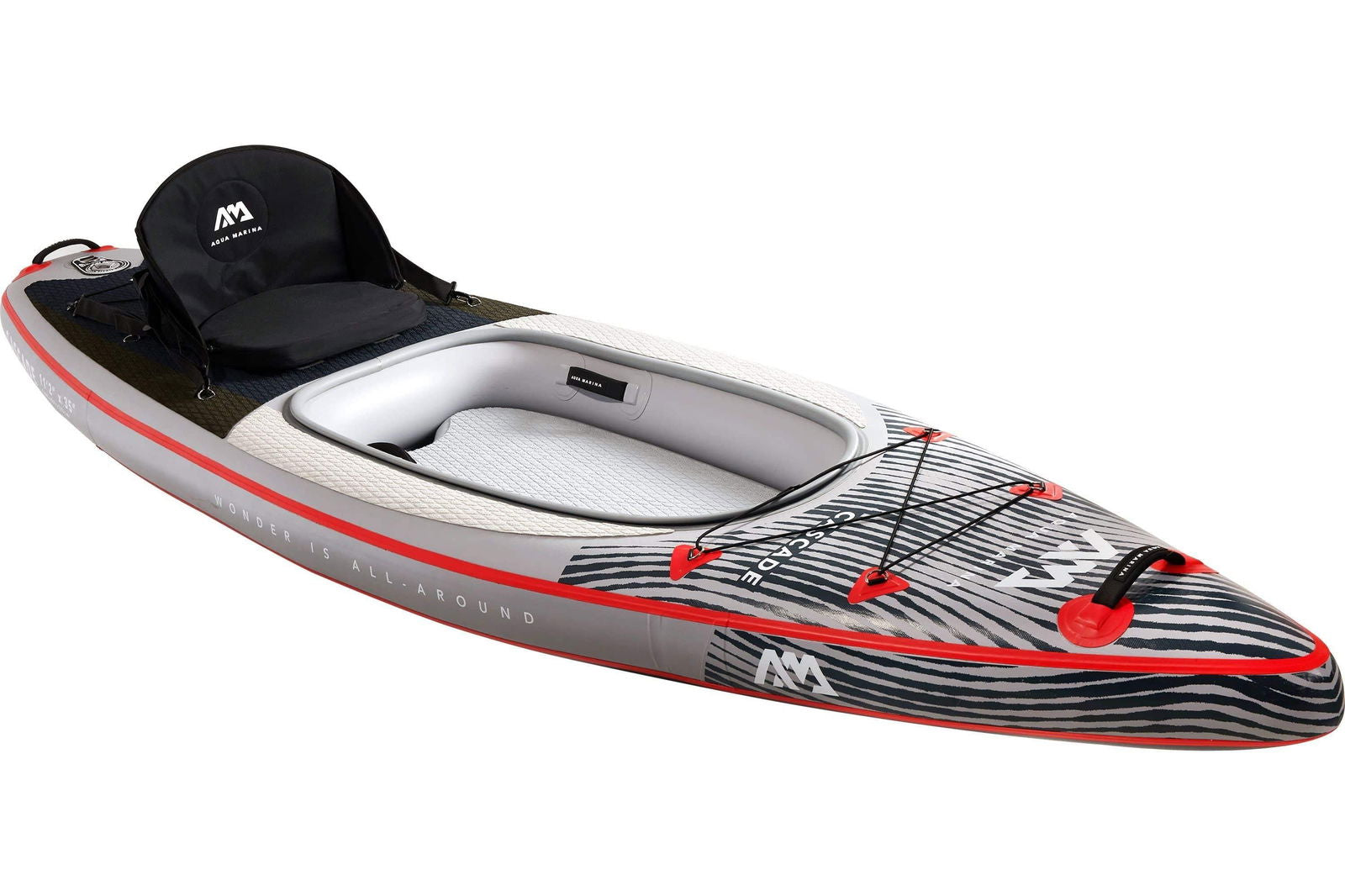 Cascade All-Around SUP-Kayak - DTI Direct Canada