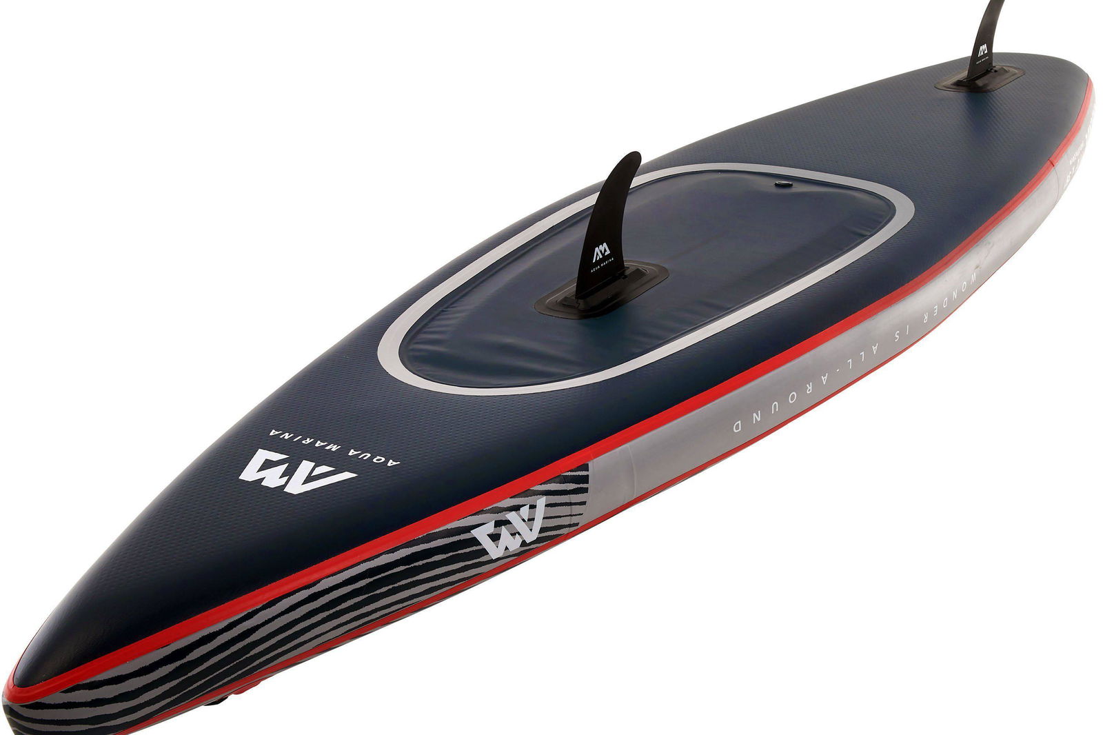 Cascade All-Around SUP-Kayak - DTI Direct Canada