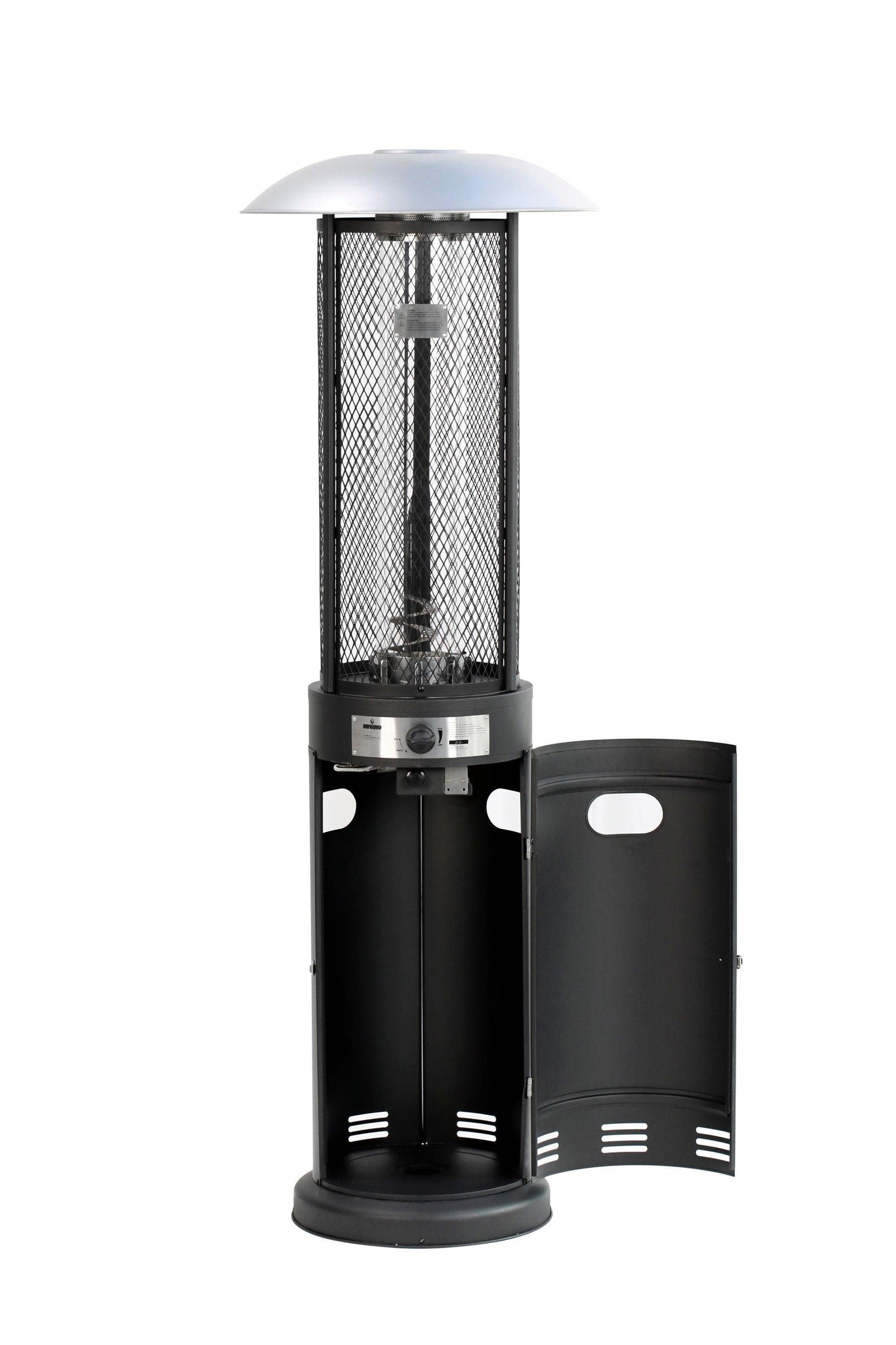 Inferno Patio Heater - DTI Direct Canada