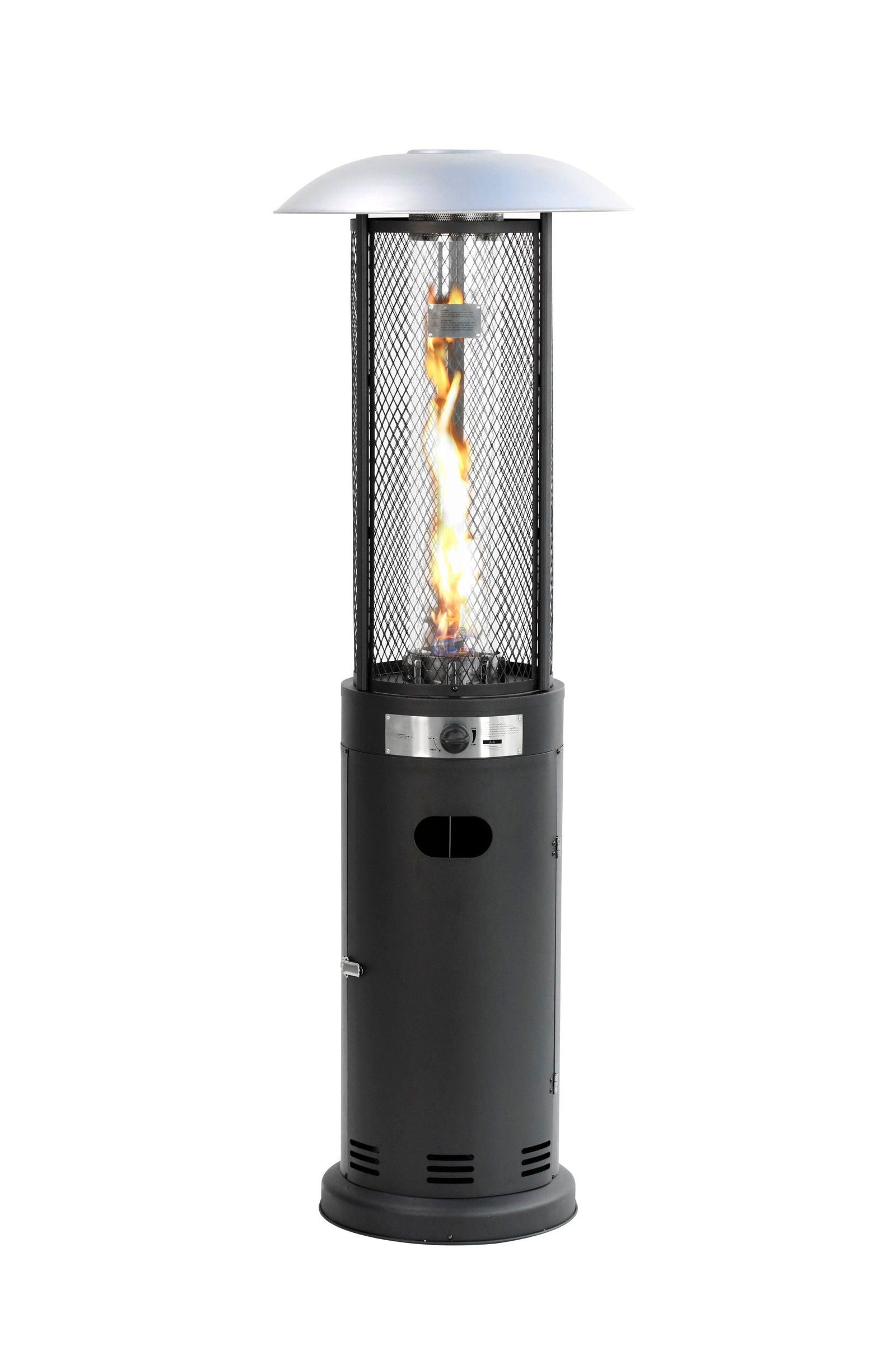 Inferno Patio Heater - DTI Direct Canada