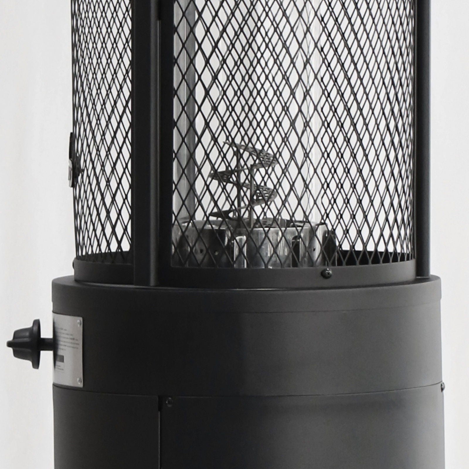 Inferno Patio Heater - DTI Direct Canada