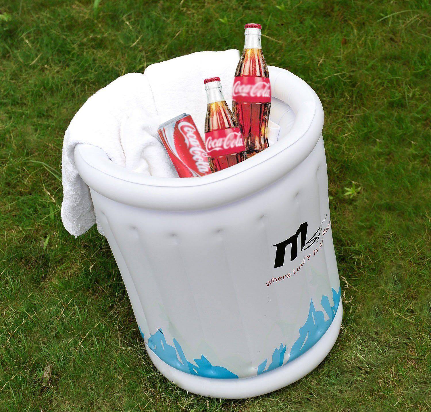 Inflatable Cooler - DTI Direct Canada