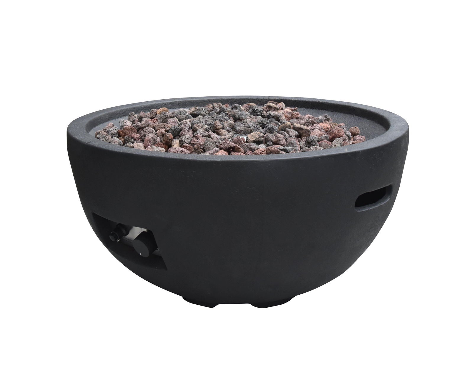 Jefferson Fire Bowl - DTI Direct Canada