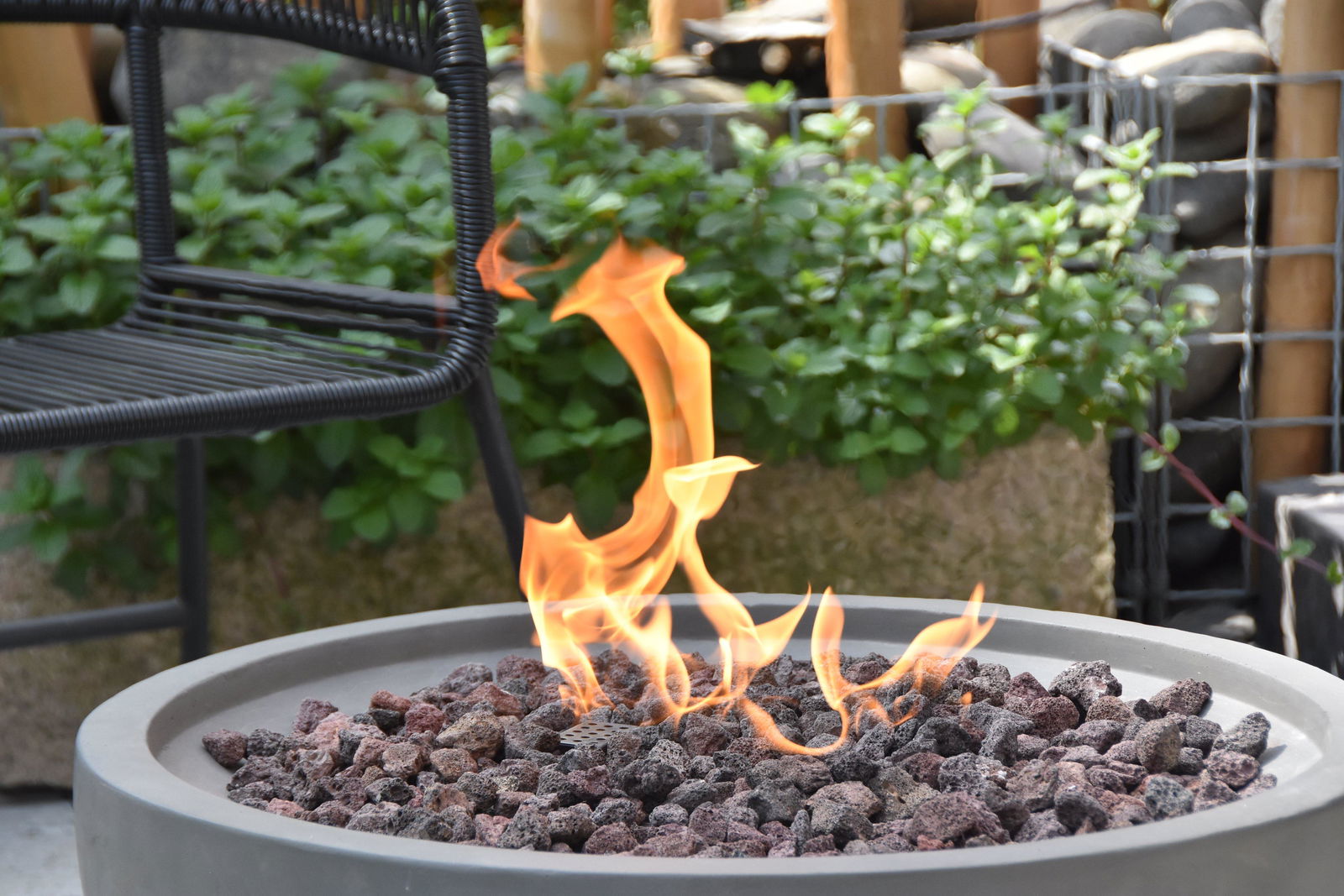 Nantucket Fire Bowl - DTI Direct Canada