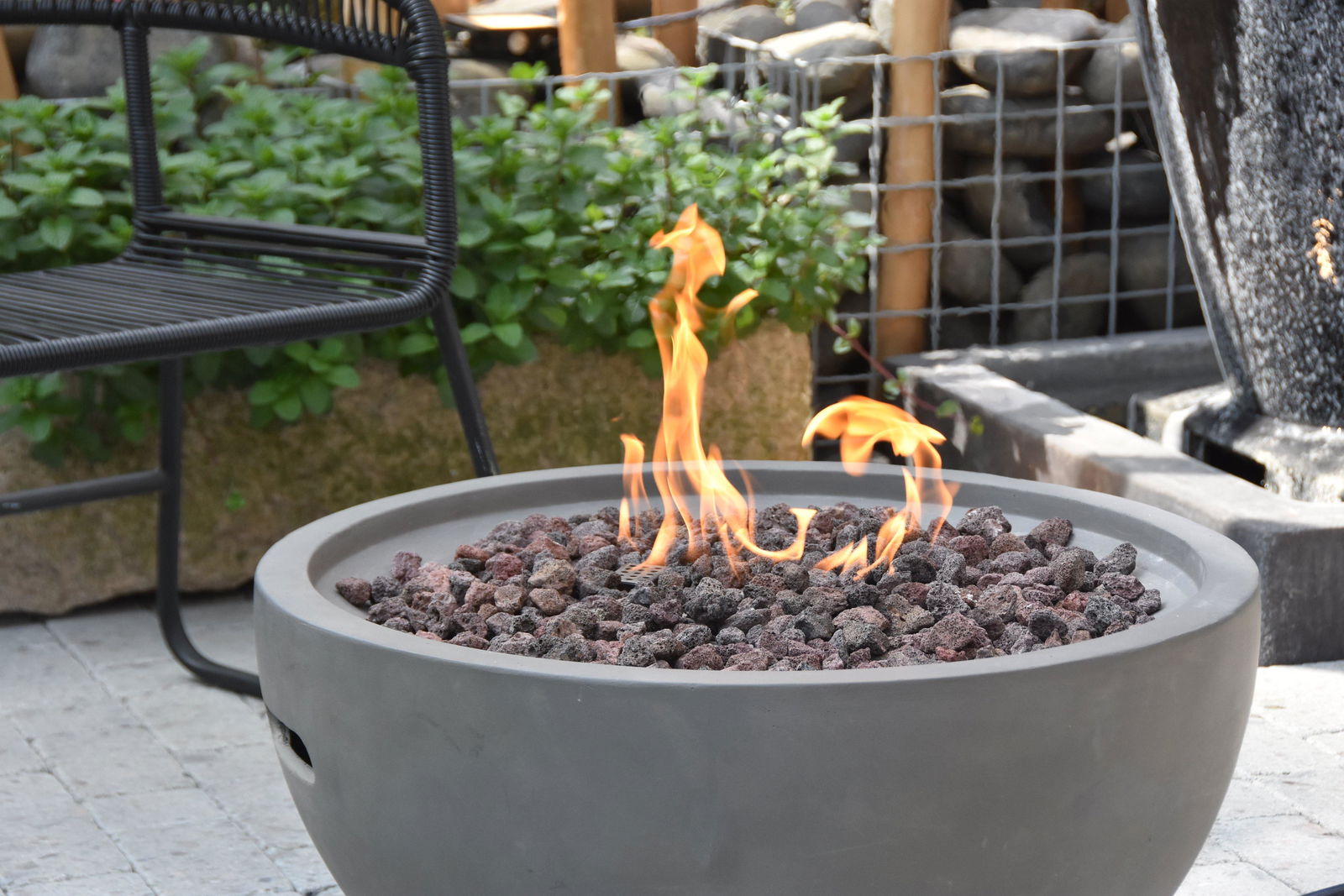 Nantucket Fire Bowl - DTI Direct Canada