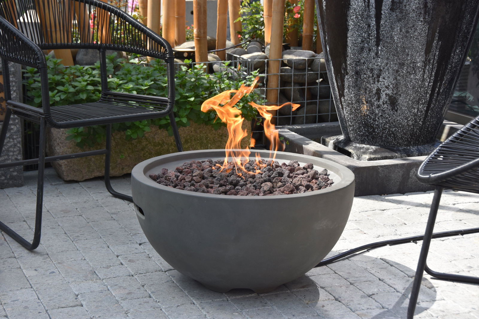 Nantucket Fire Bowl - DTI Direct Canada