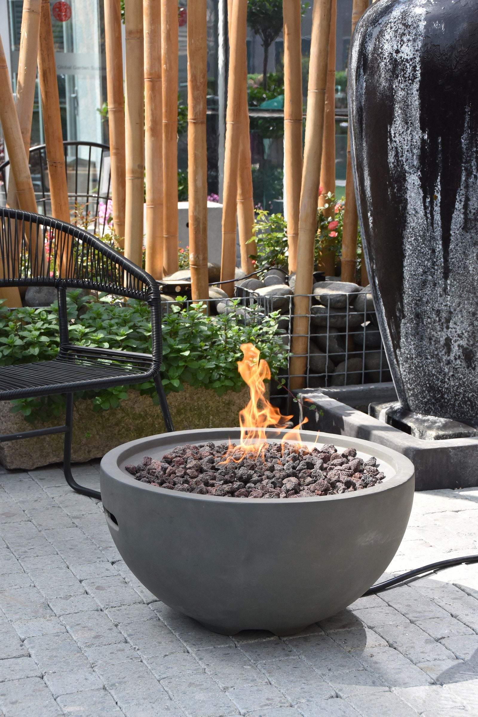 Nantucket Fire Bowl - DTI Direct Canada