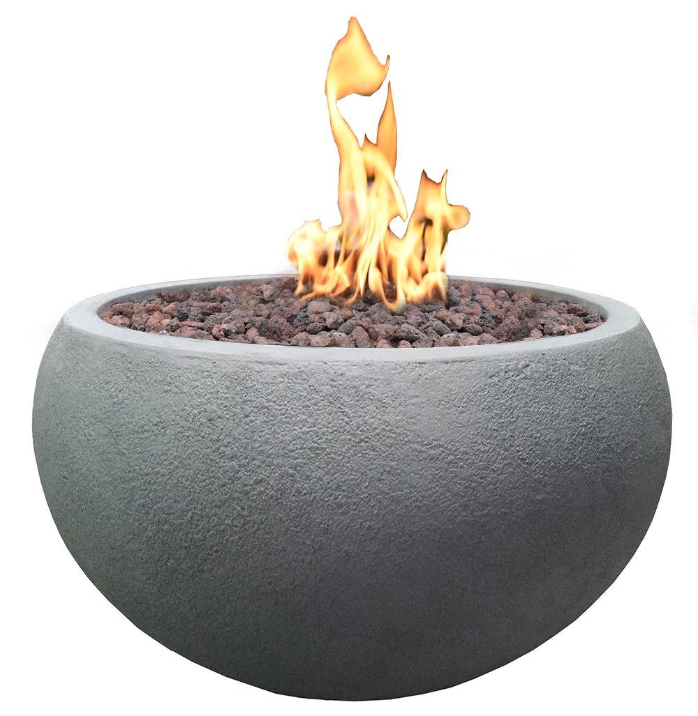 Newbridge Fire Bowl - DTI Direct Canada