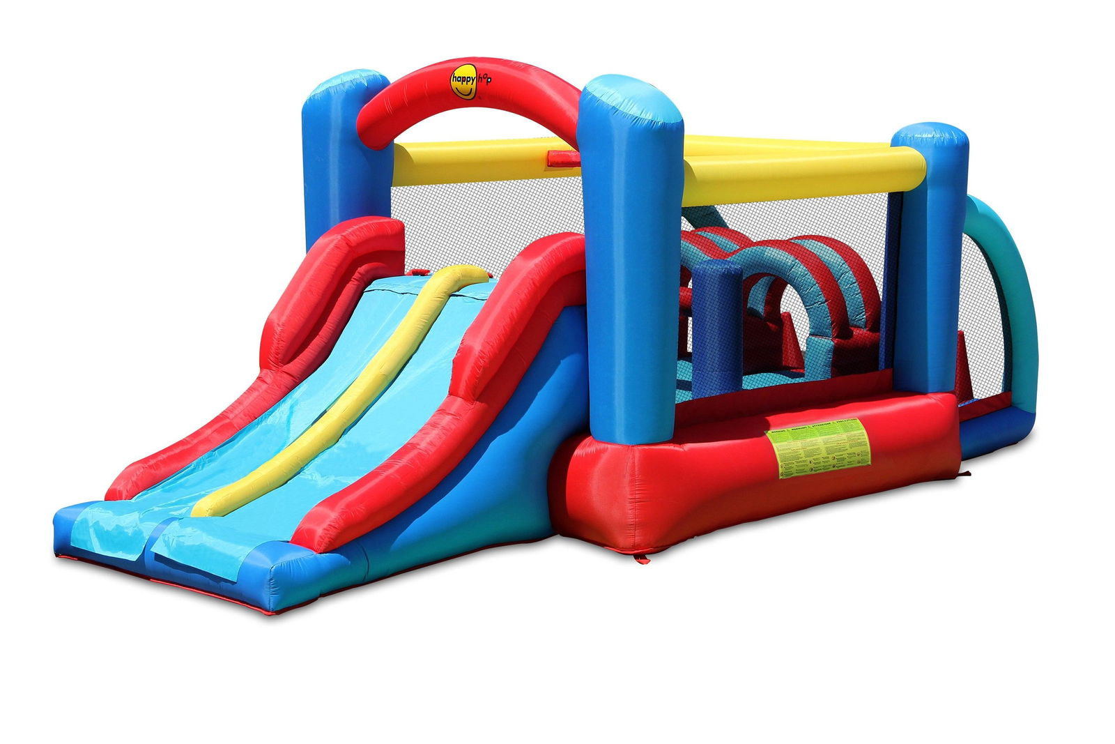 Racing Fun Bouncer - DTI Direct Canada