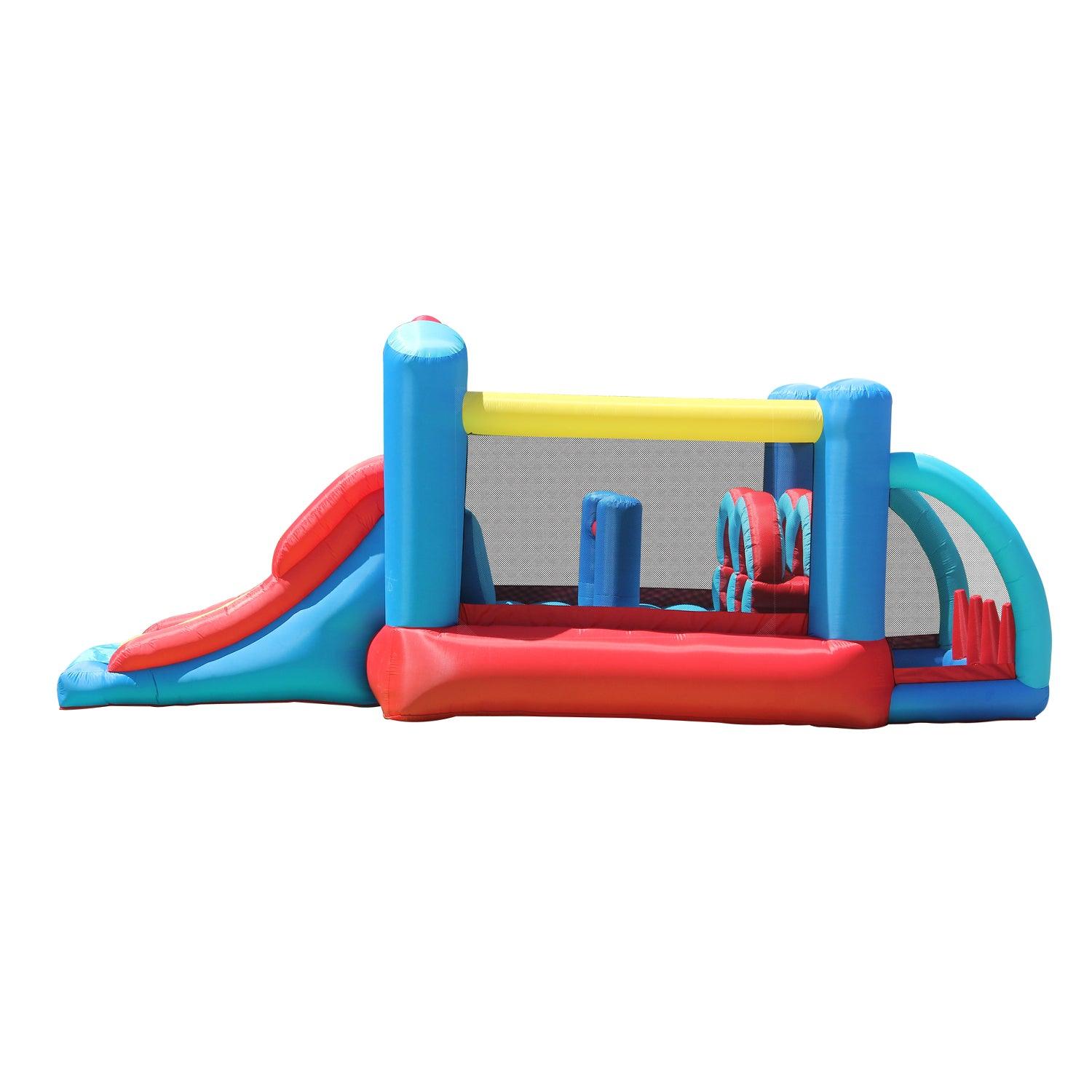 Racing Fun Bouncer - DTI Direct Canada