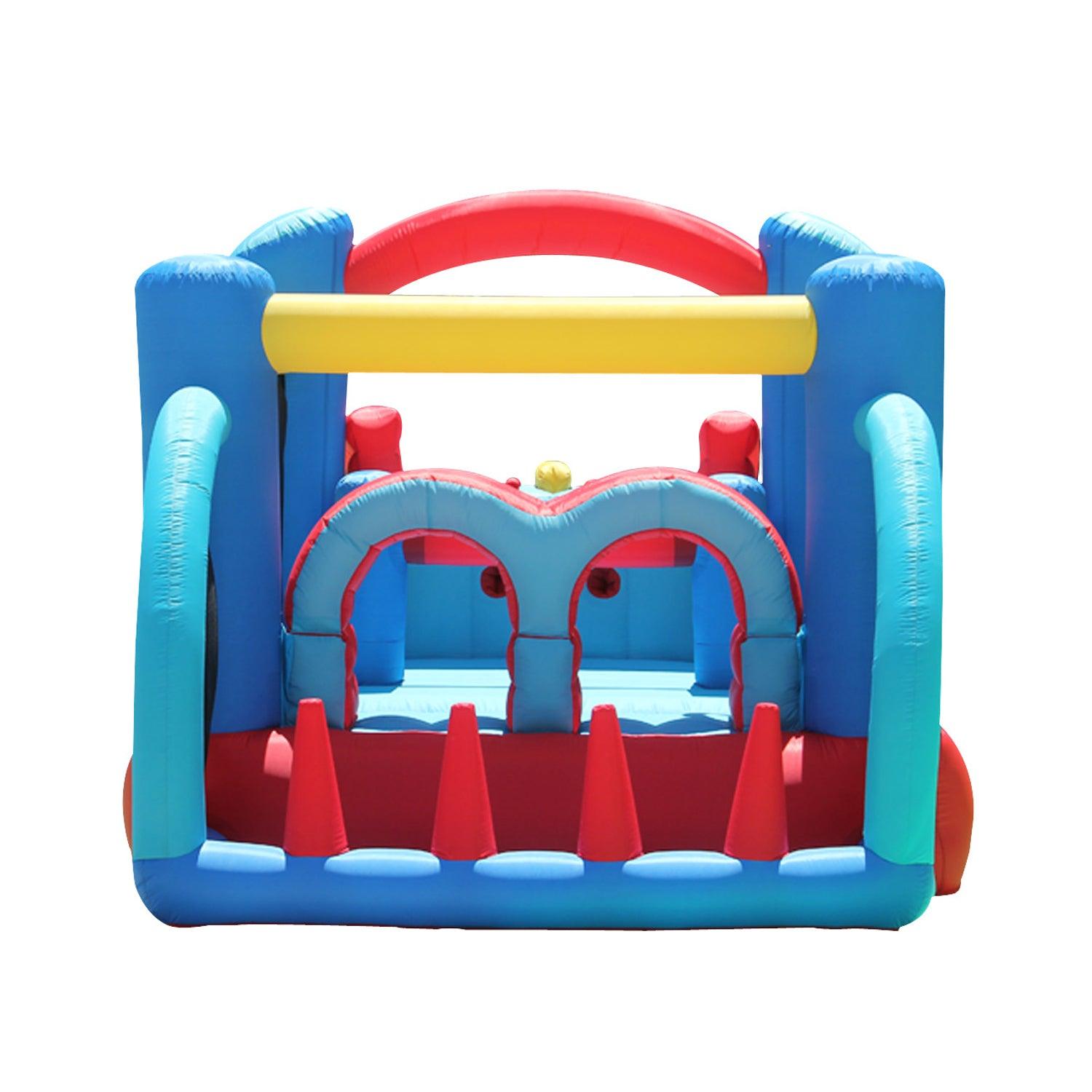 Racing Fun Bouncer - DTI Direct Canada