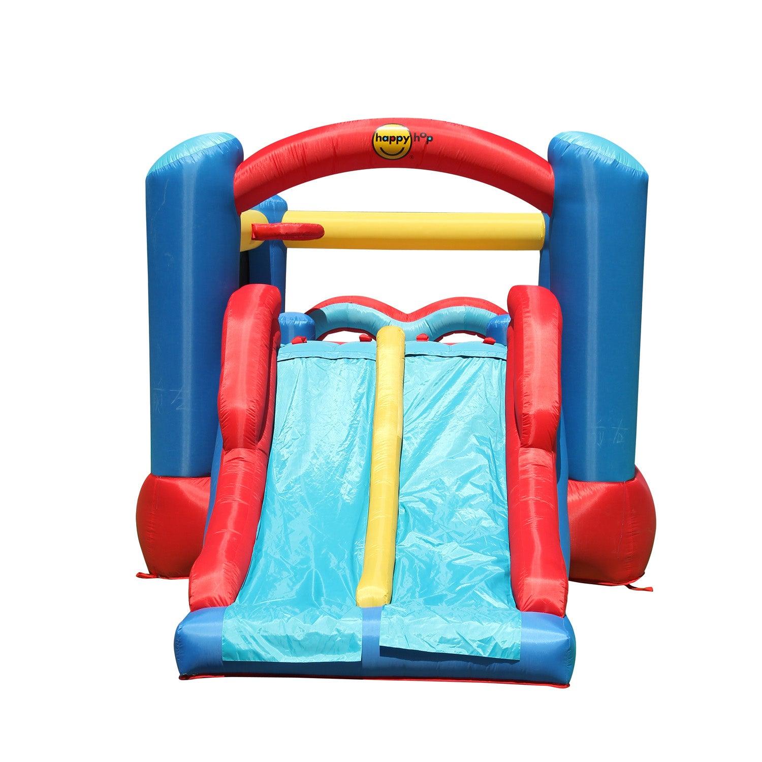 Racing Fun Bouncer - DTI Direct Canada