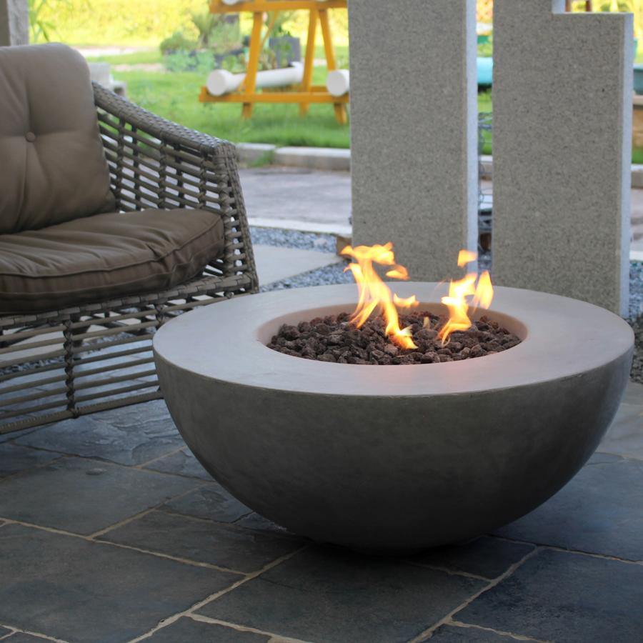 Roca Fire Table - DTI Direct Canada