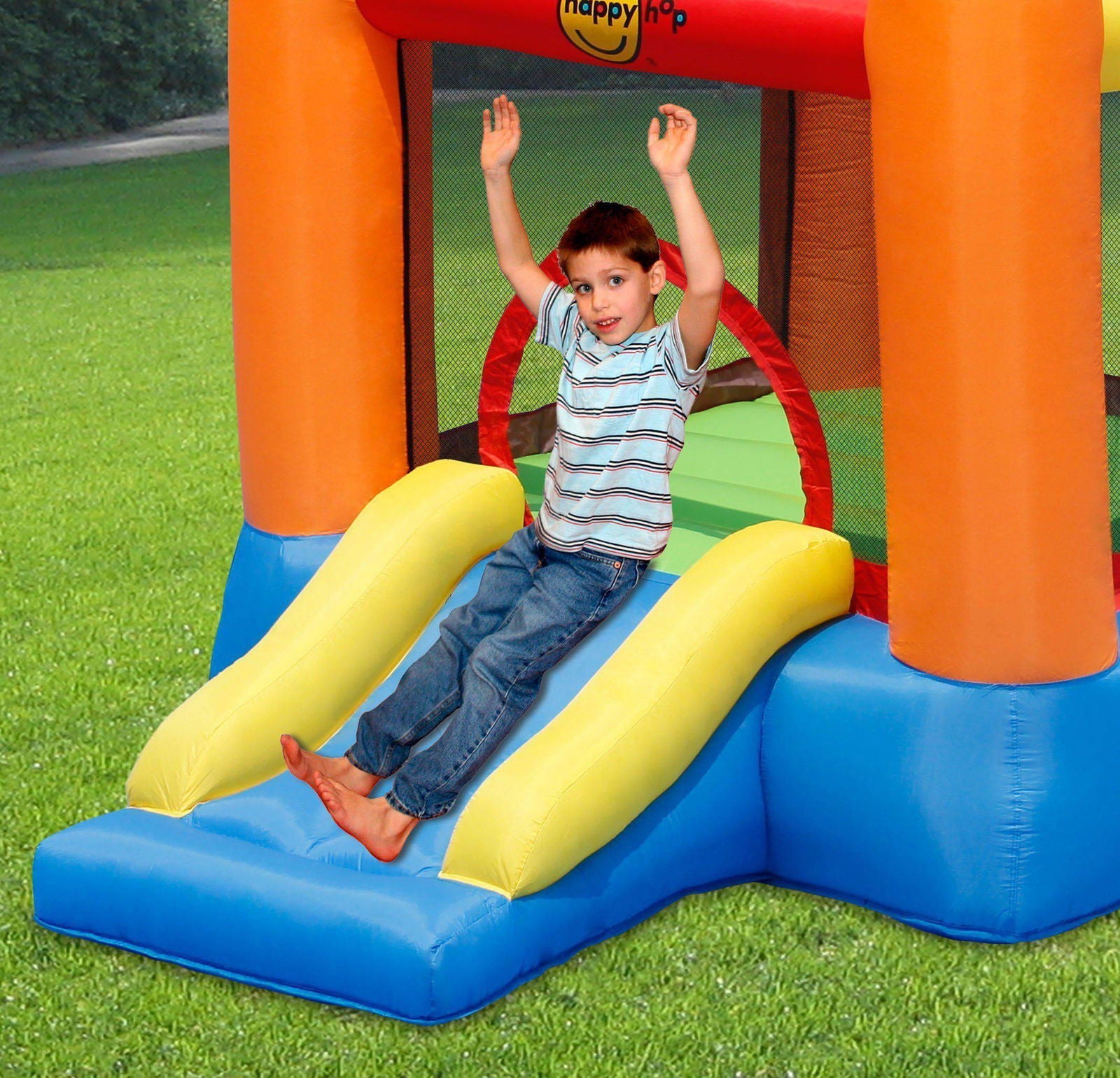 Slide Bouncer - DTI Direct Canada