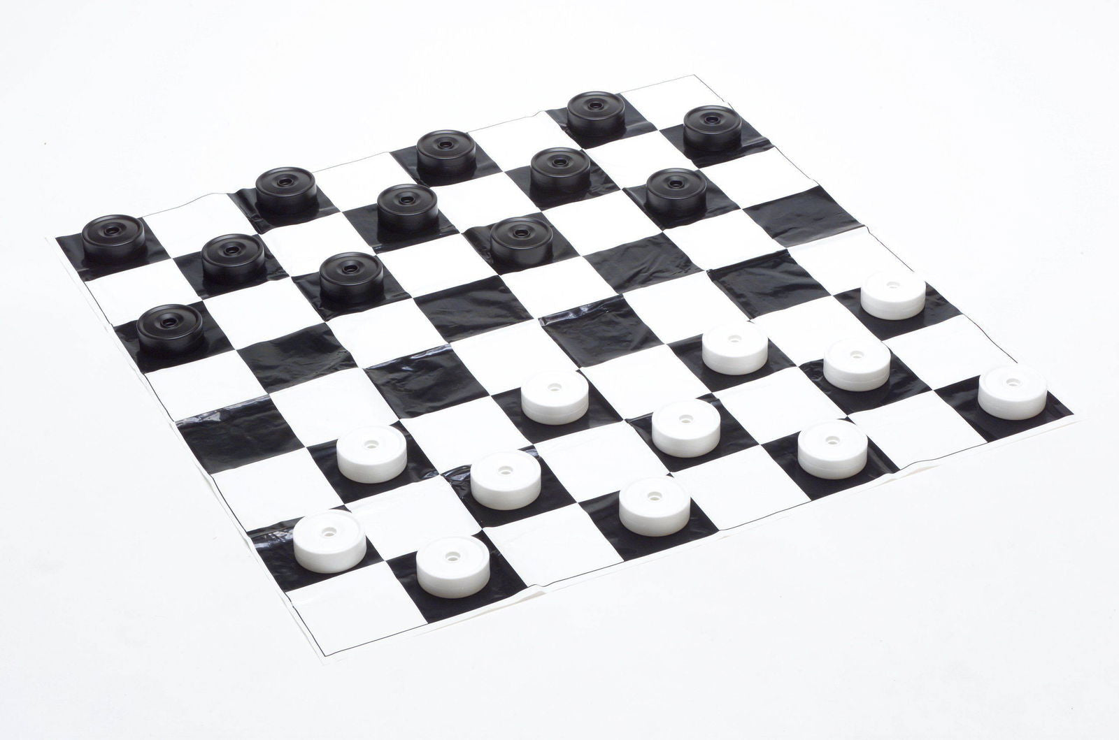 Standard Checkers - DTI Direct Canada