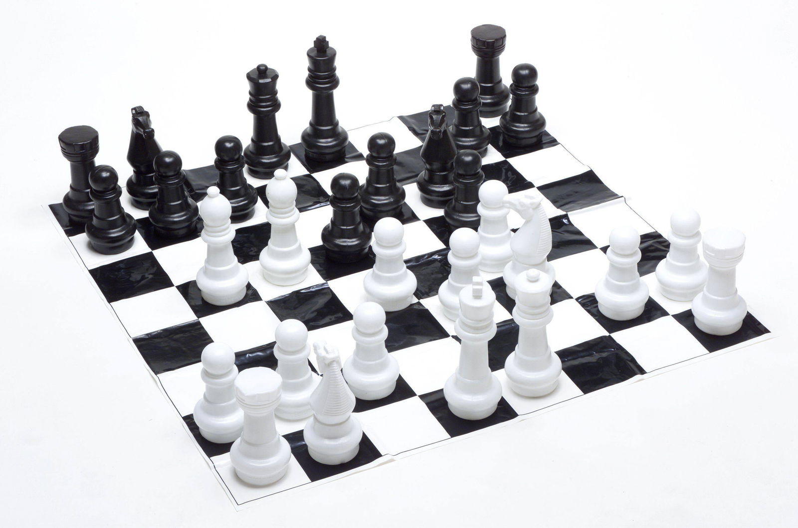 Standard Chess - DTI Direct Canada