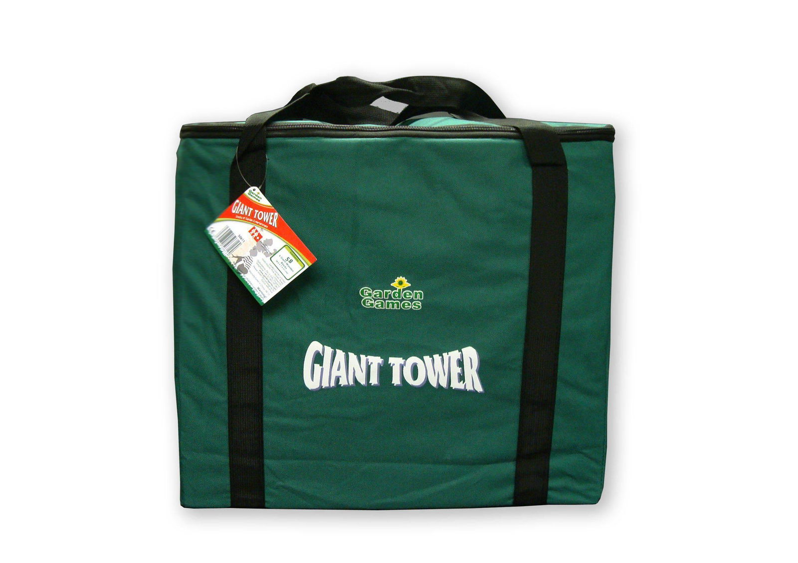 Giant Tower with Carrying/Storage Bag - DTI Direct Canada