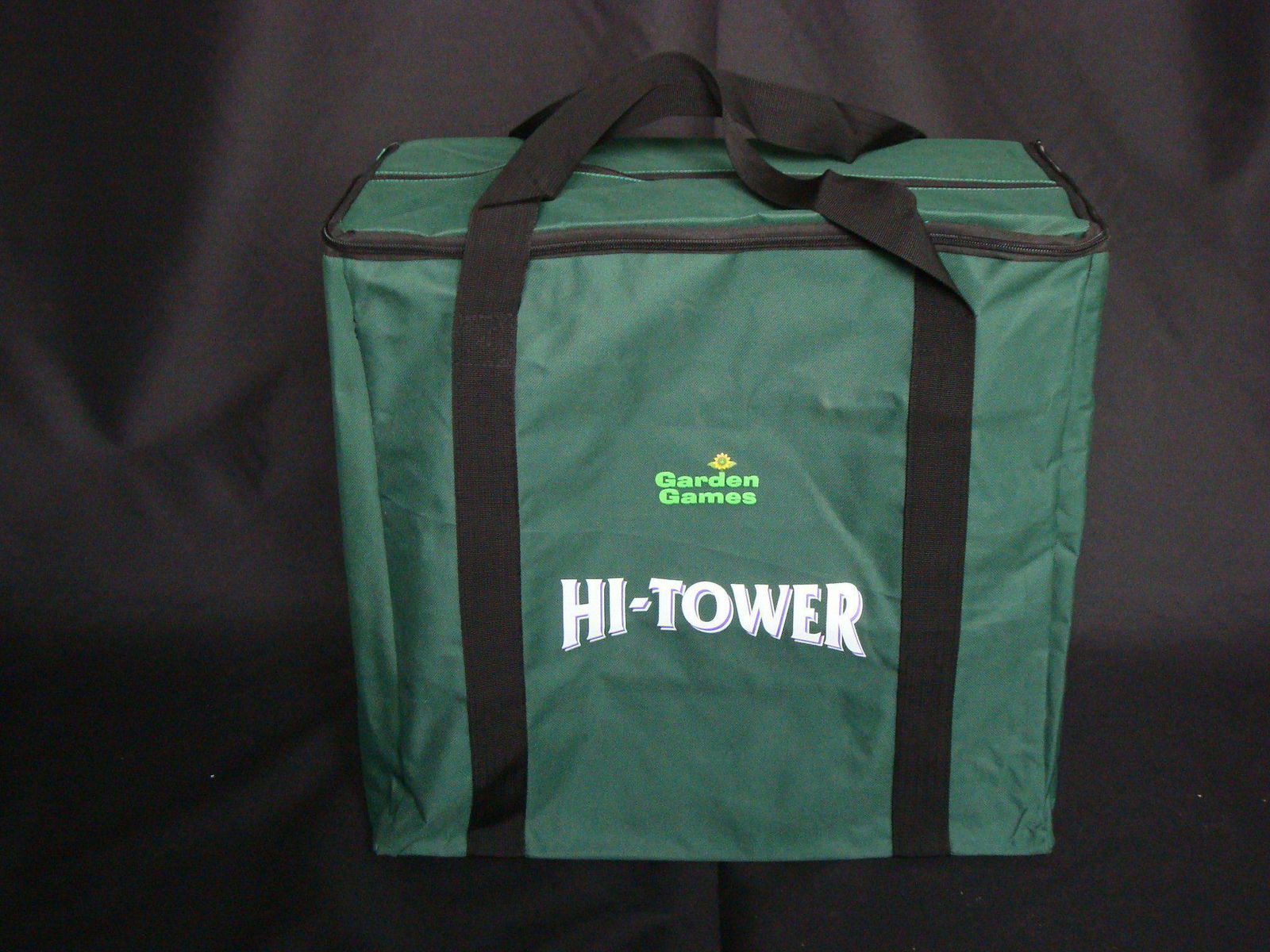 Giant Tower with Carrying/Storage Bag - DTI Direct Canada