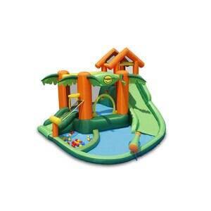 Tropical Play Centre - DTI Direct Canada