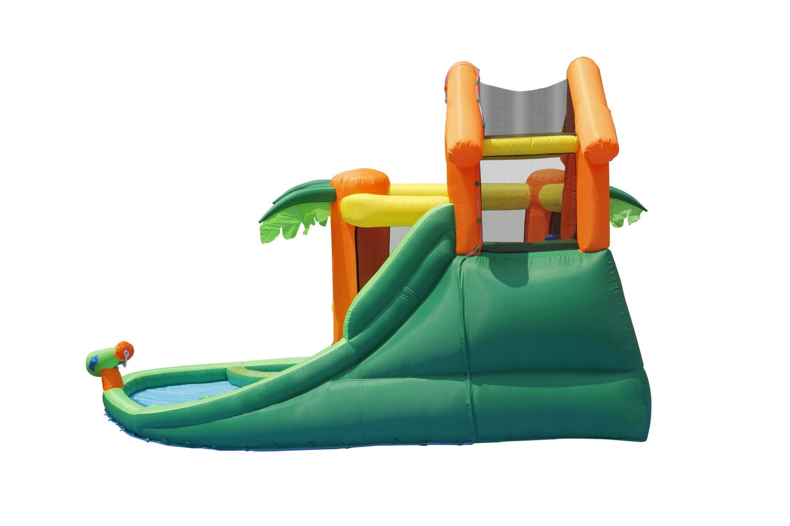 Tropical Play Centre - DTI Direct Canada