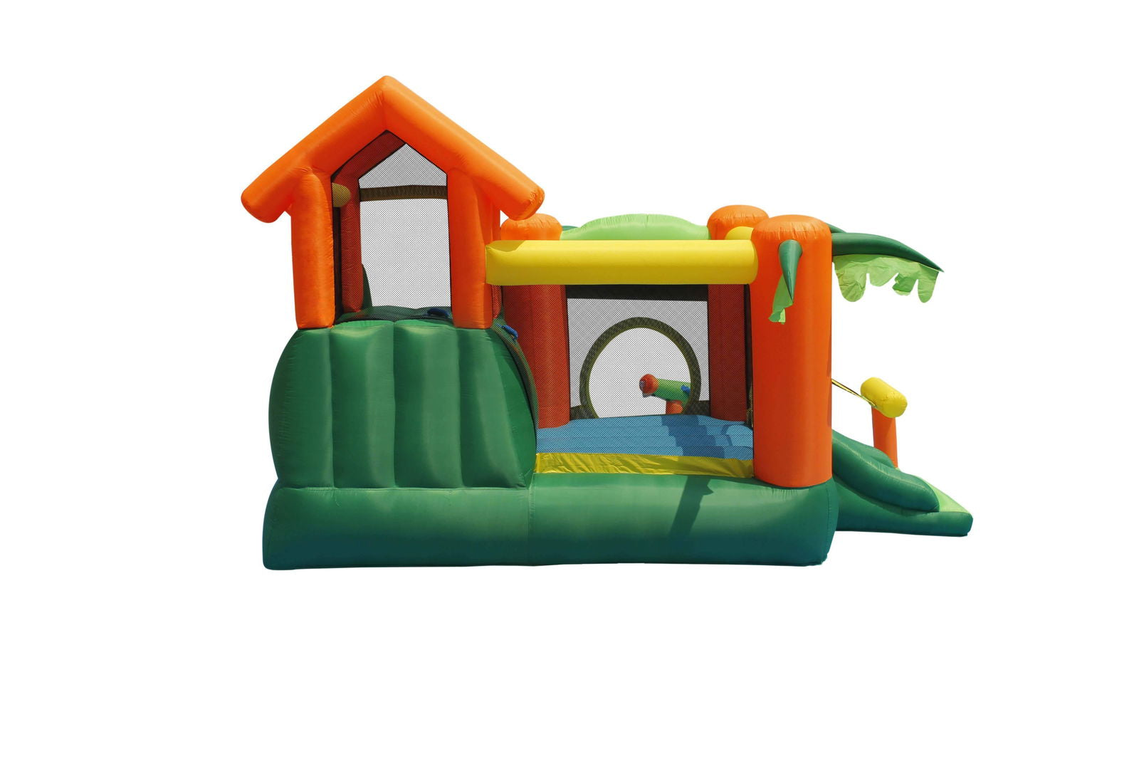 Tropical Play Centre - DTI Direct Canada