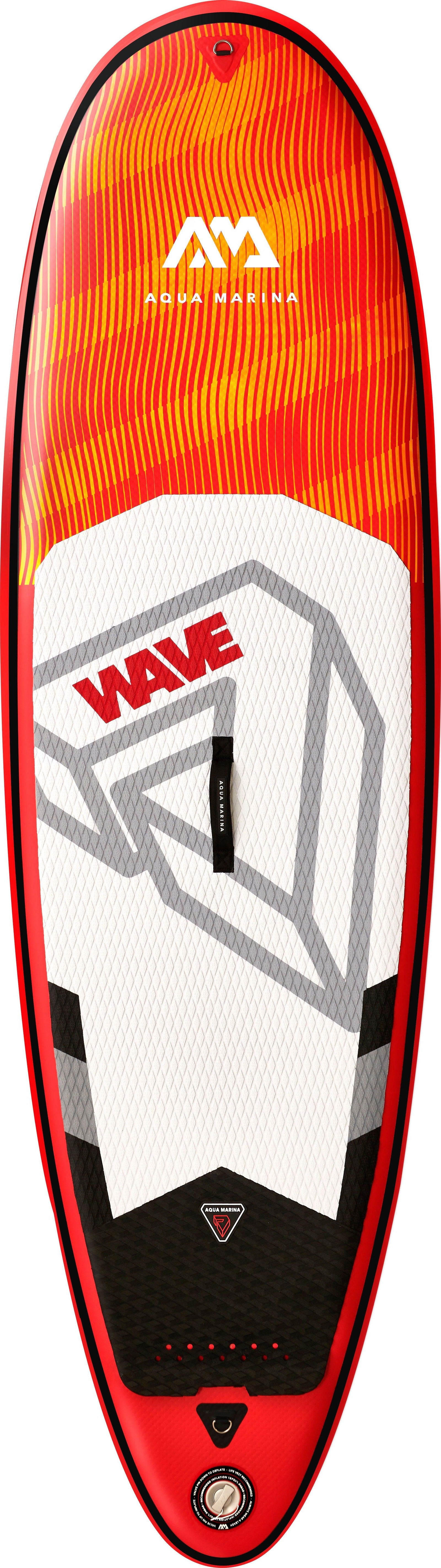 Wave Surf iSUP - DTI Direct Canada