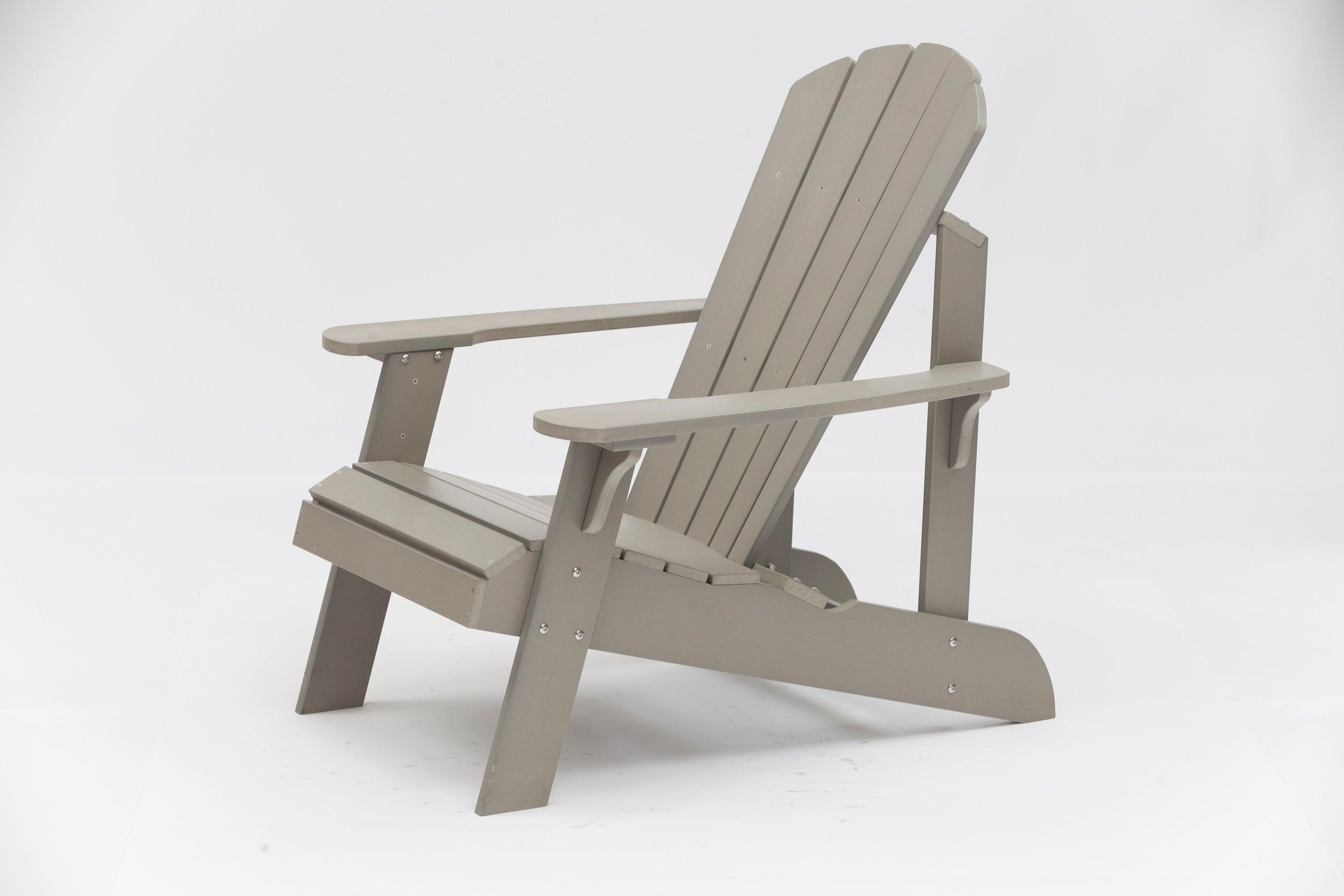 Adirondack Chair - DTI Direct Canada