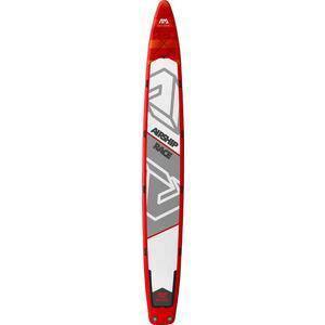 Airship Race Team iSUP Paddle Board - DTI Direct Canada