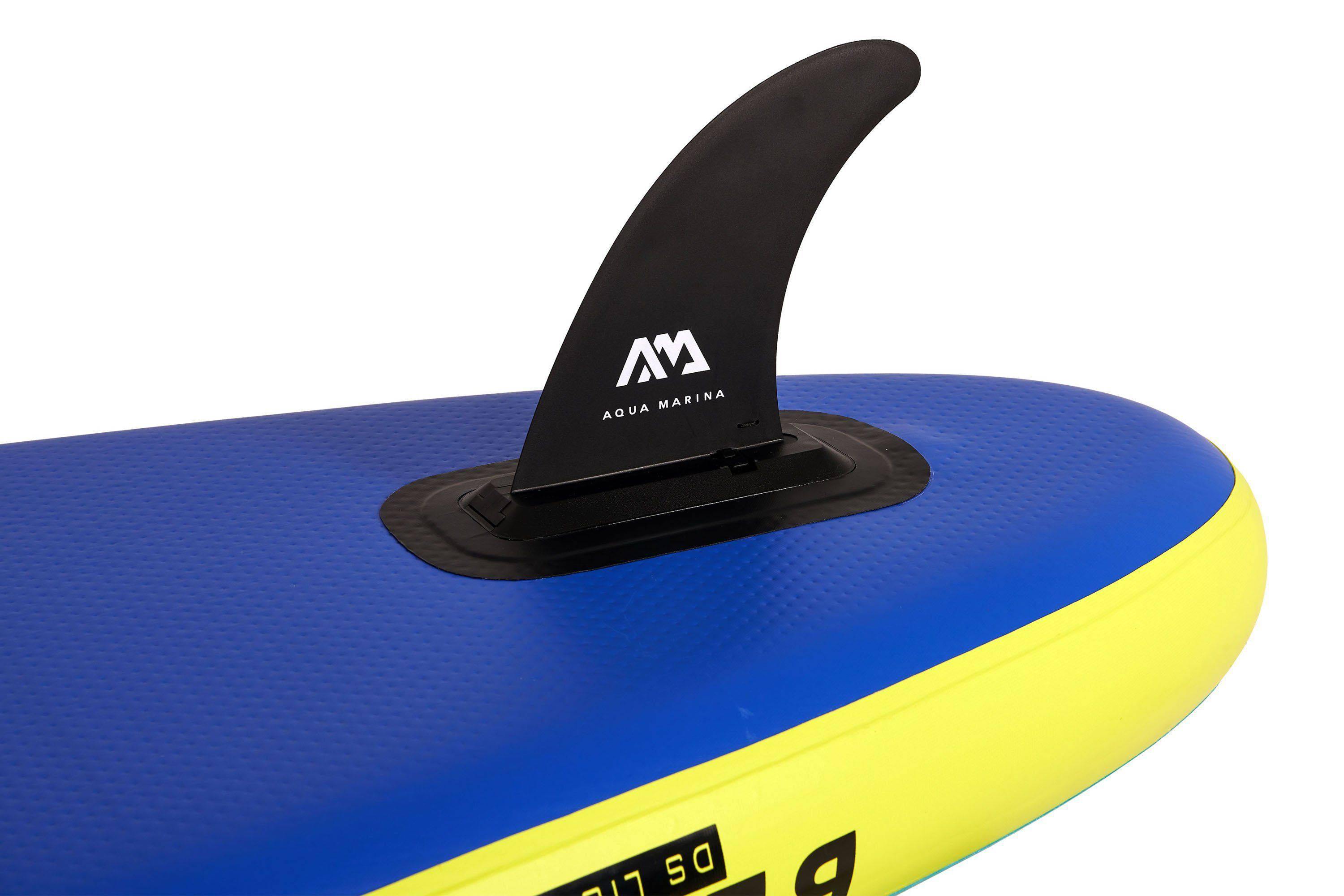 Beast Advanced All-Around iSUP Paddle Board - DTI Direct Canada