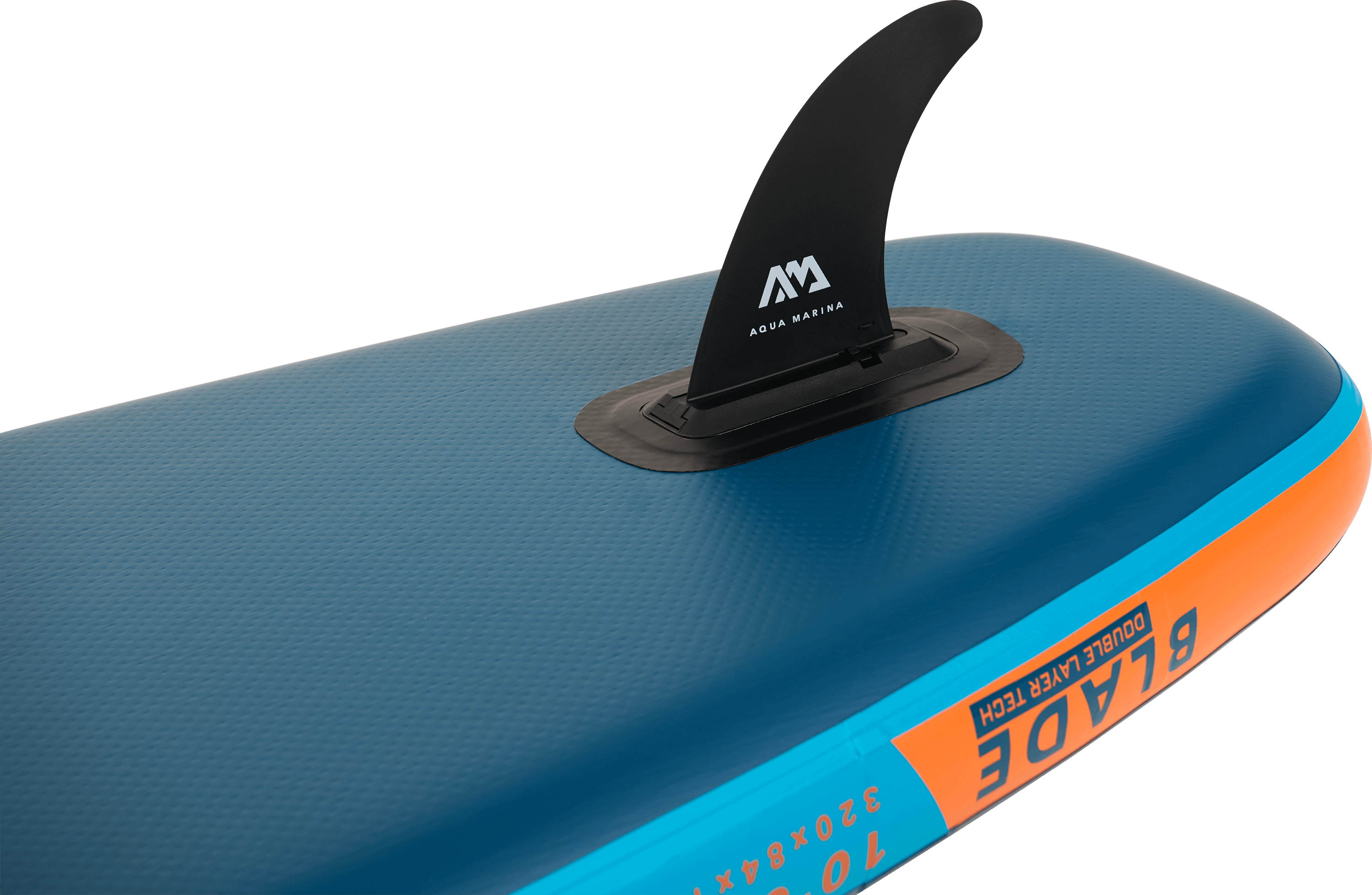Blade- Windsurf ISUP with safety leash 10'6'' - DTI Direct Canada