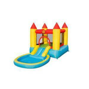 Bouncy Castle with Pool & Slide - DTI Direct Canada