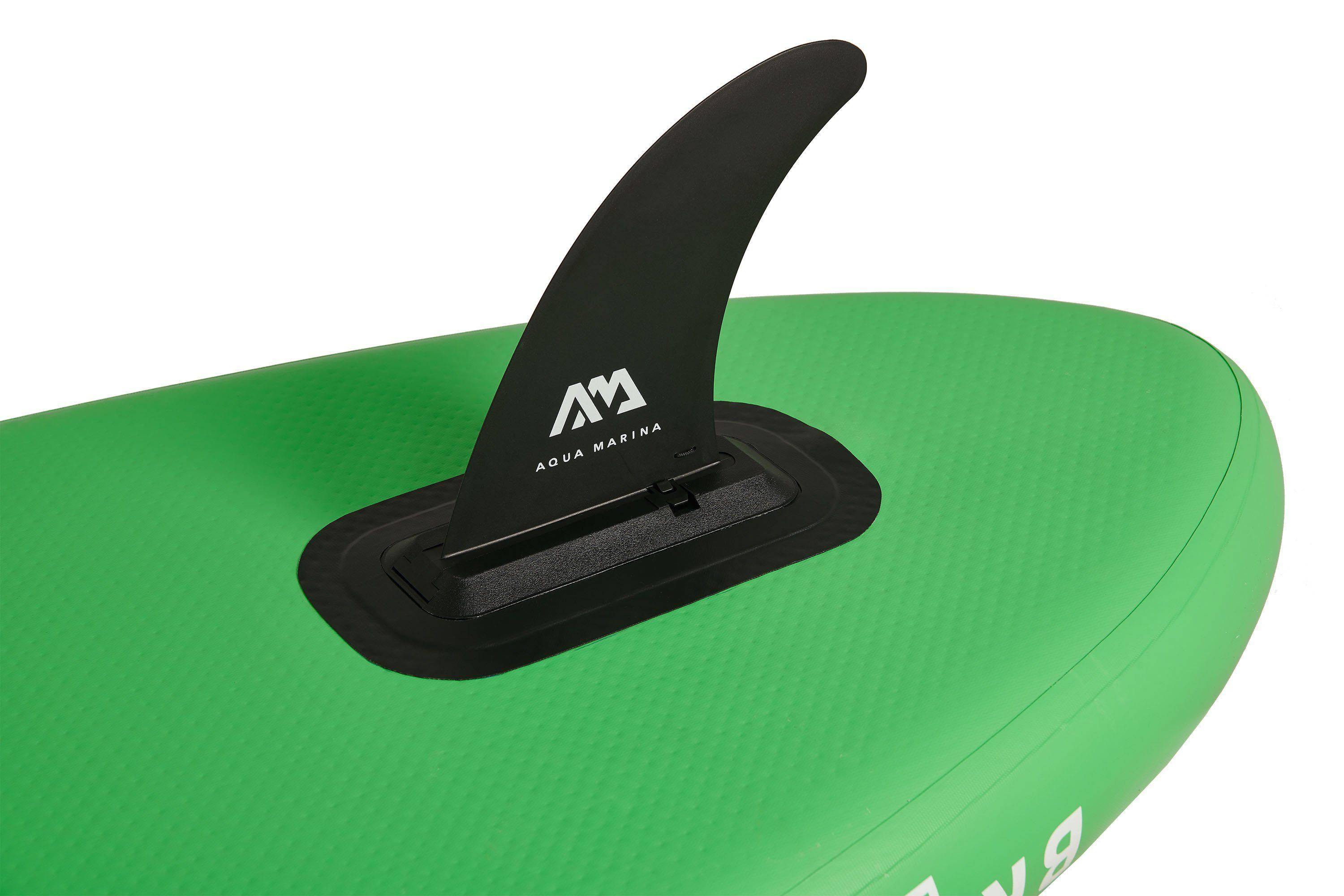 Breeze All-Around iSUP Paddle Board - DTI Direct Canada