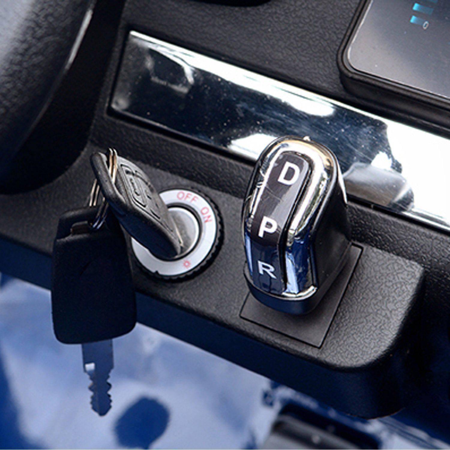 Compatible Start Keys for Ride on Cars - DTI Direct Canada